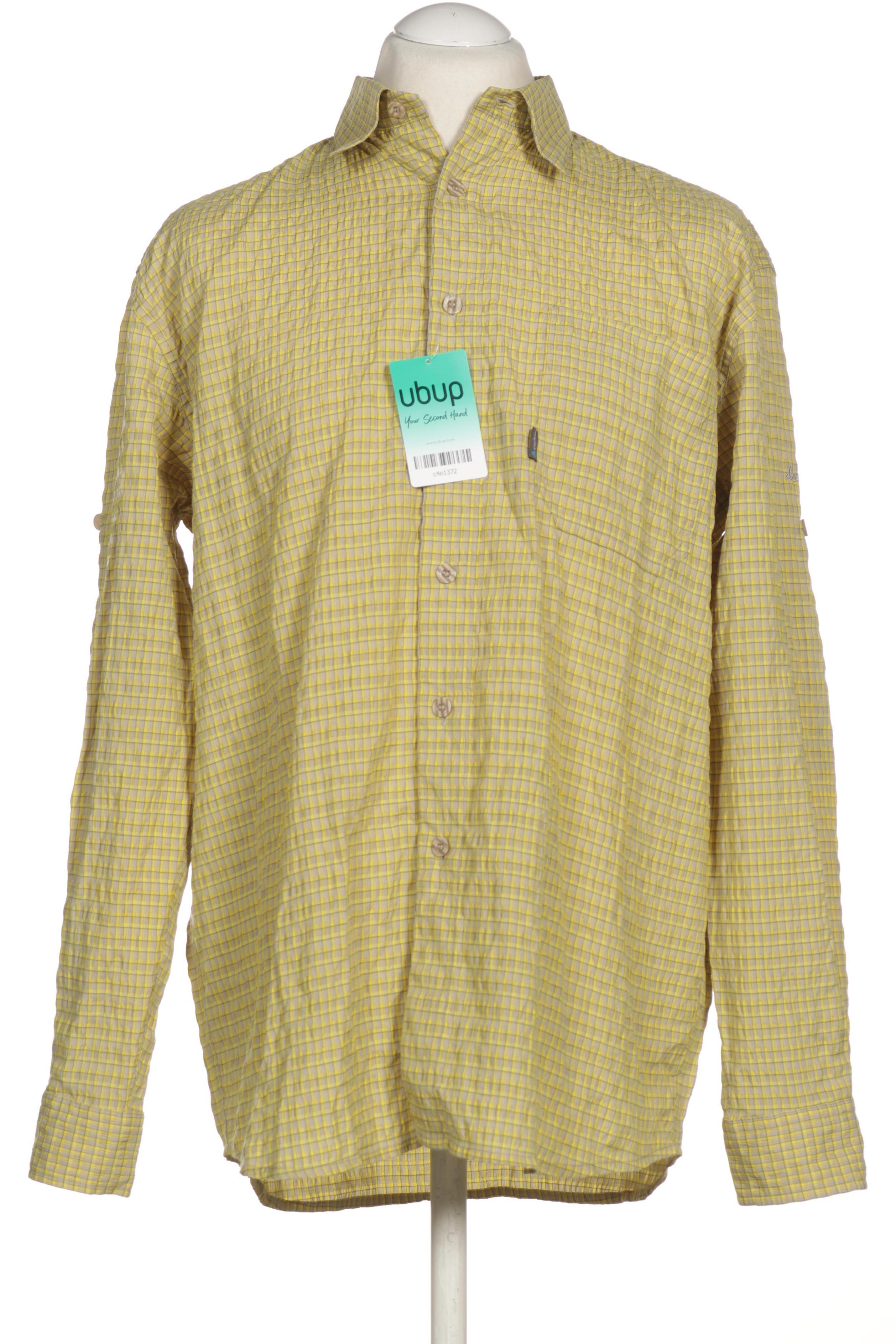 

Odlo Herren Hemd, grün, Gr.