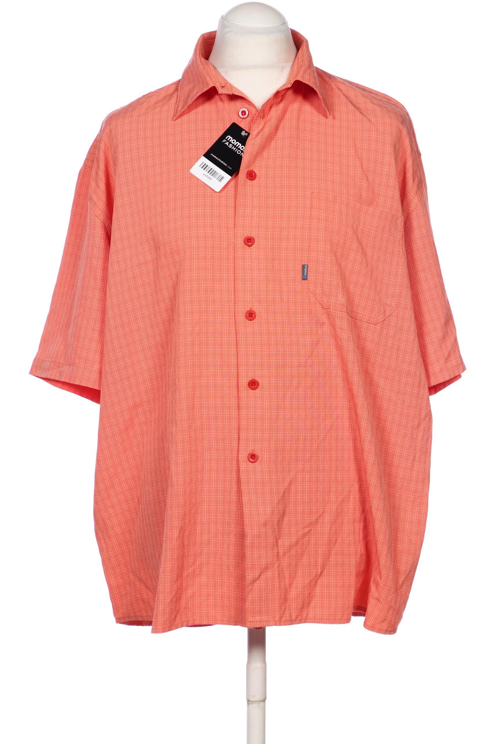 

Odlo Herren Hemd, orange, Gr. 54