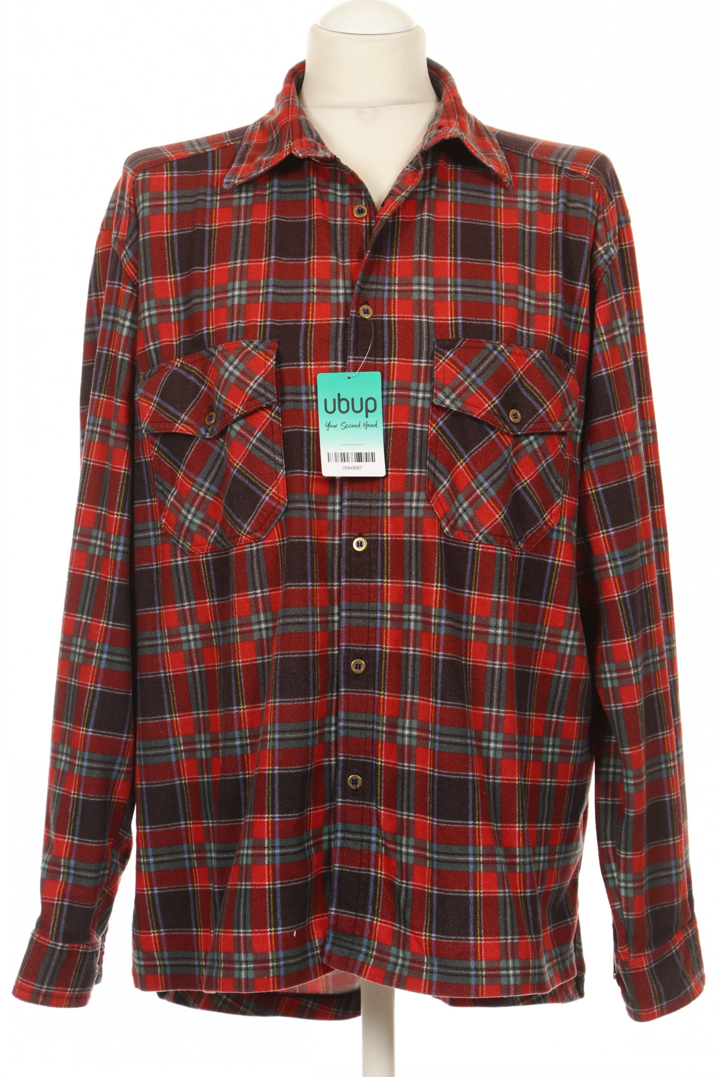 

Odlo Herren Hemd, rot, Gr.