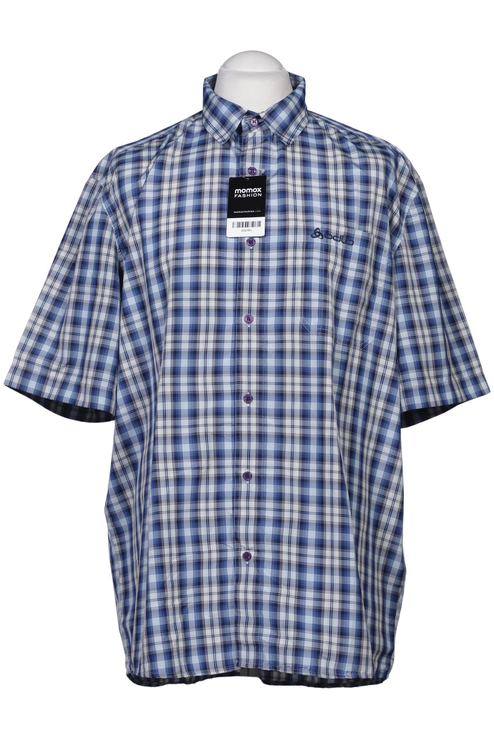 

Odlo Herren Hemd, mehrfarbig, Gr. 56