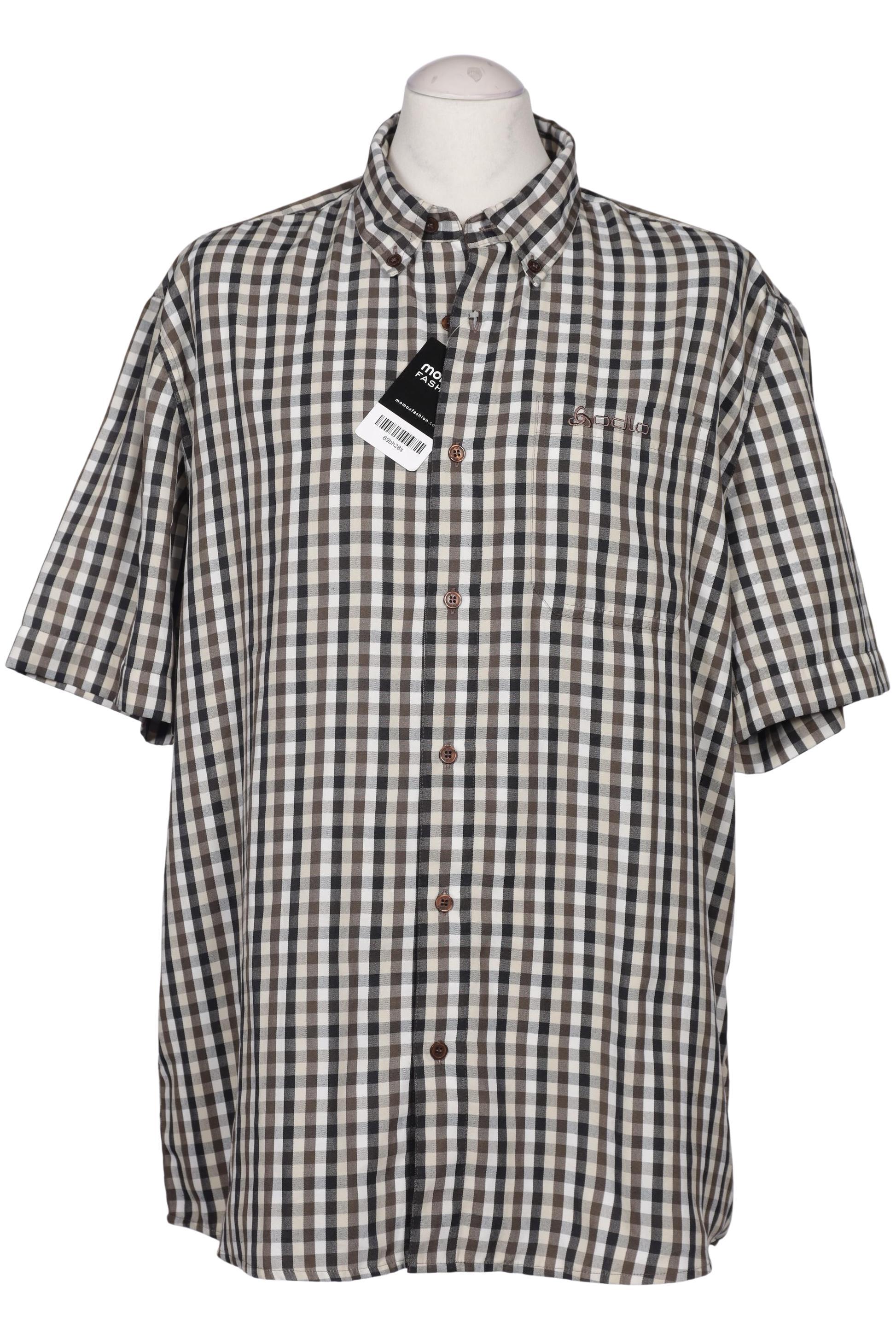

Odlo Herren Hemd, braun, Gr. 54