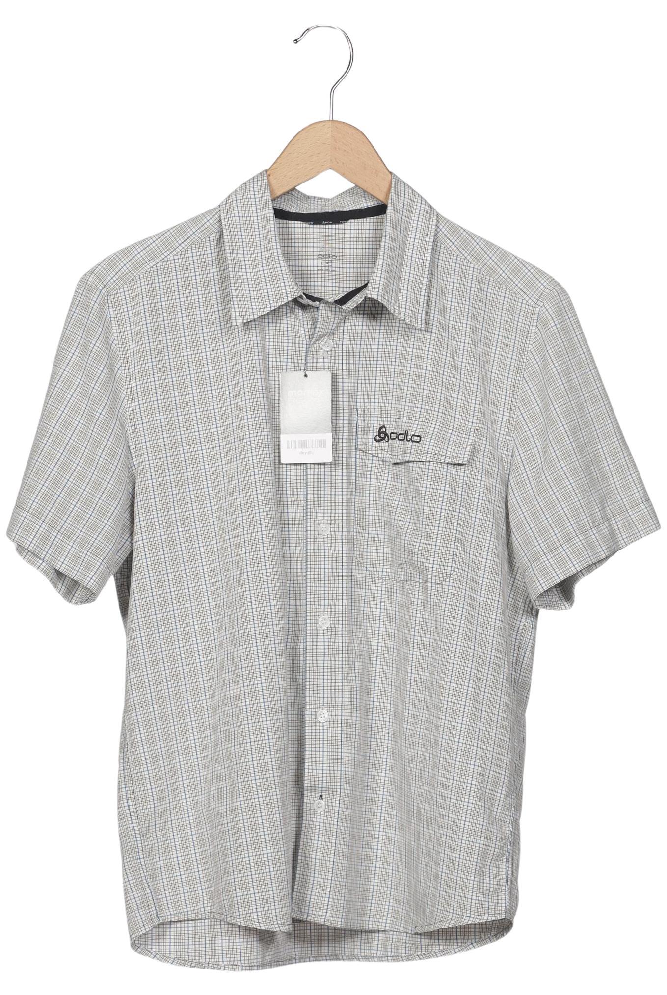 

Odlo Herren Hemd, grau, Gr. 46