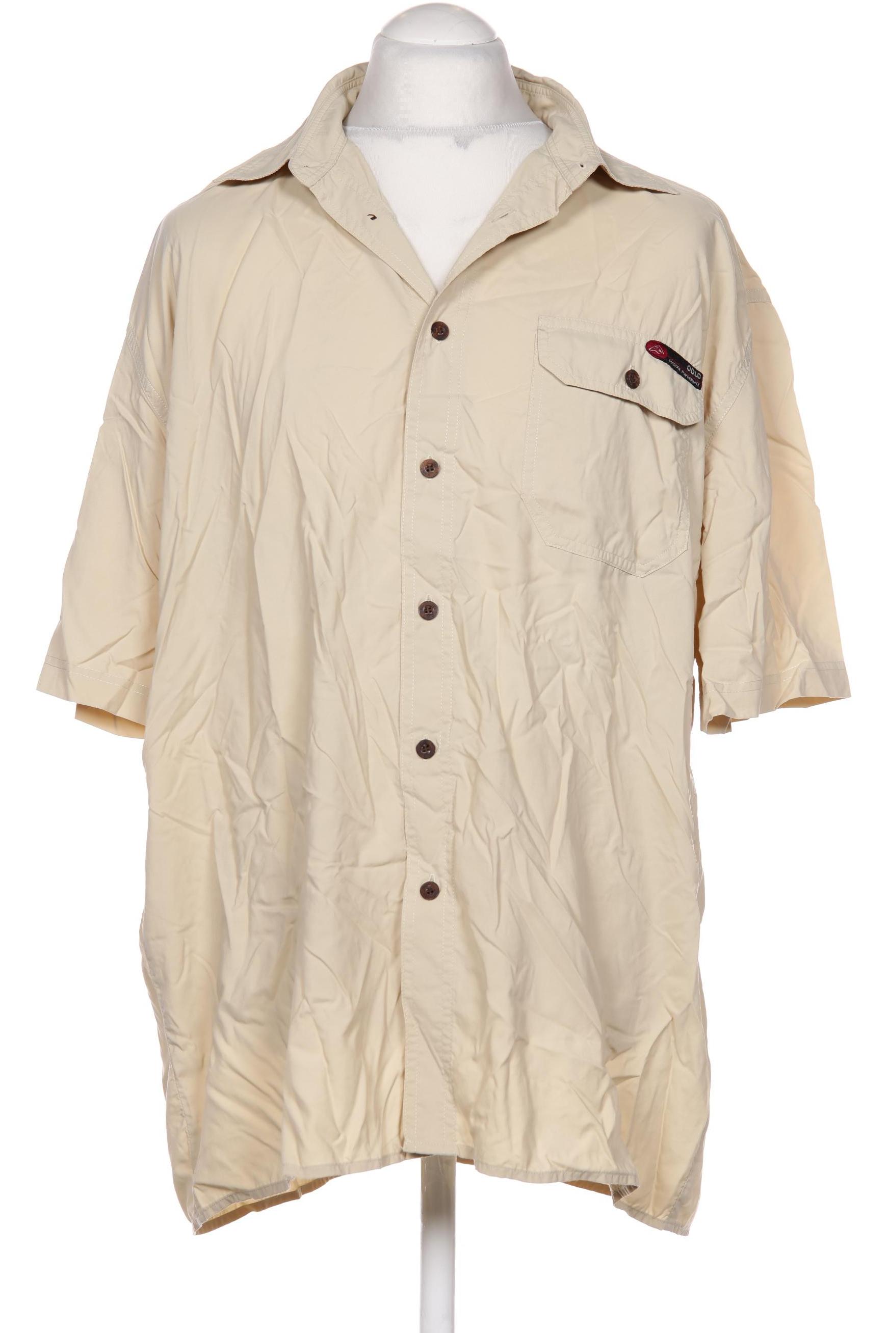 Thumbnail - Odlo Herren Hemd, beige, Gr. 52