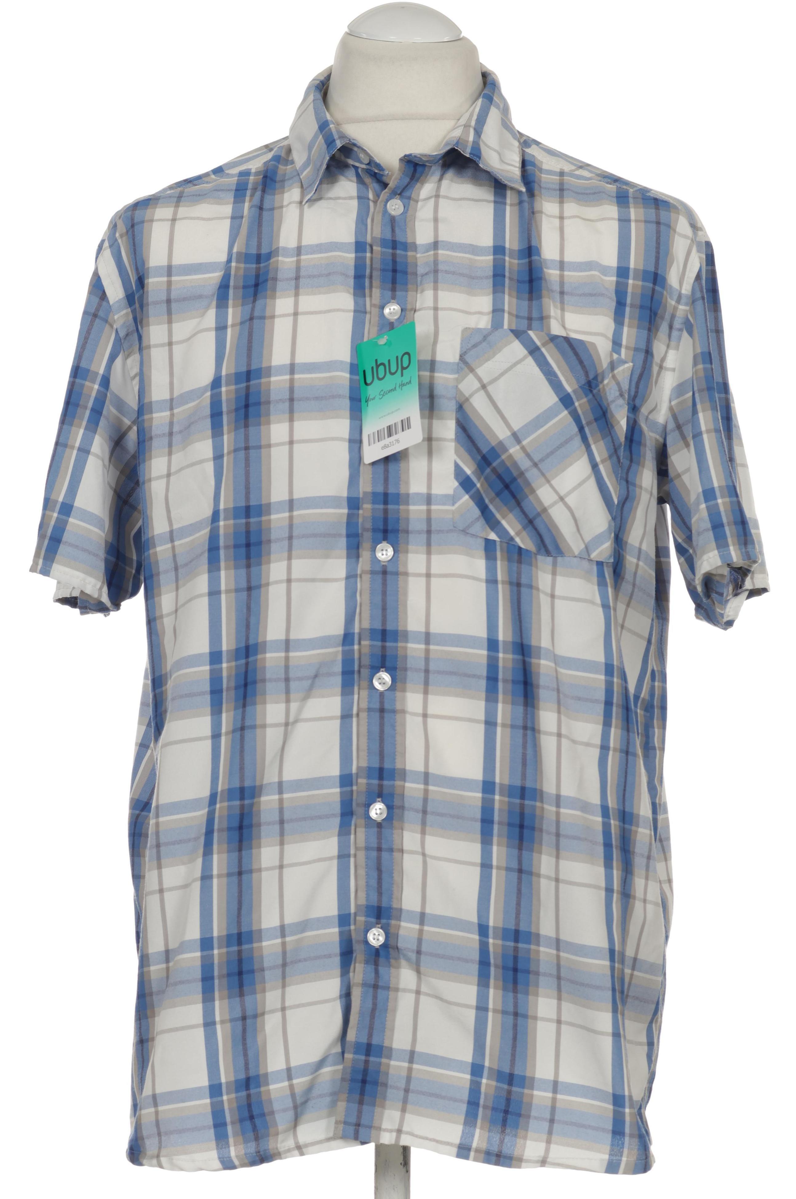 

Odlo Herren Hemd, blau, Gr.