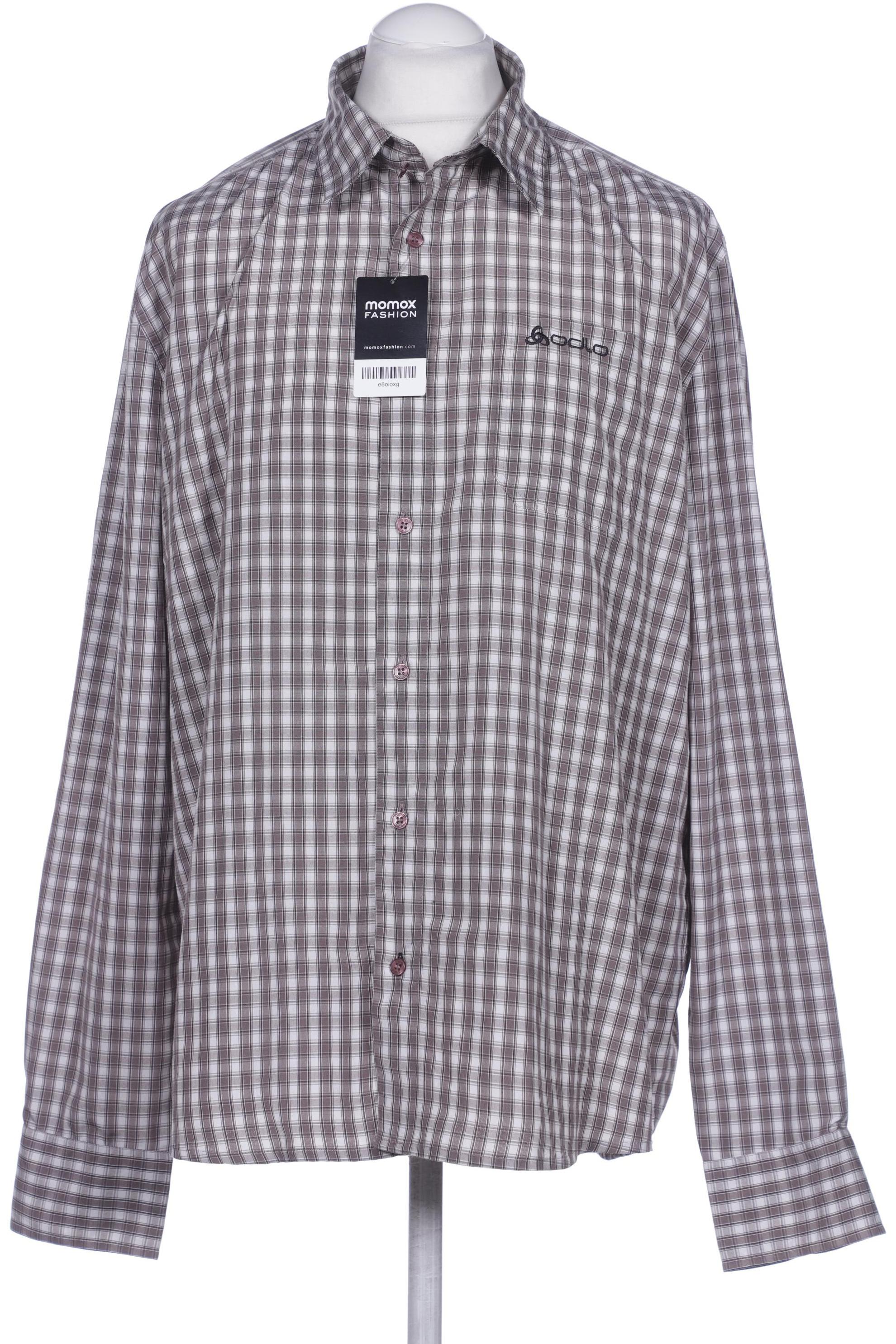 

Odlo Herren Hemd, grau, Gr. 54