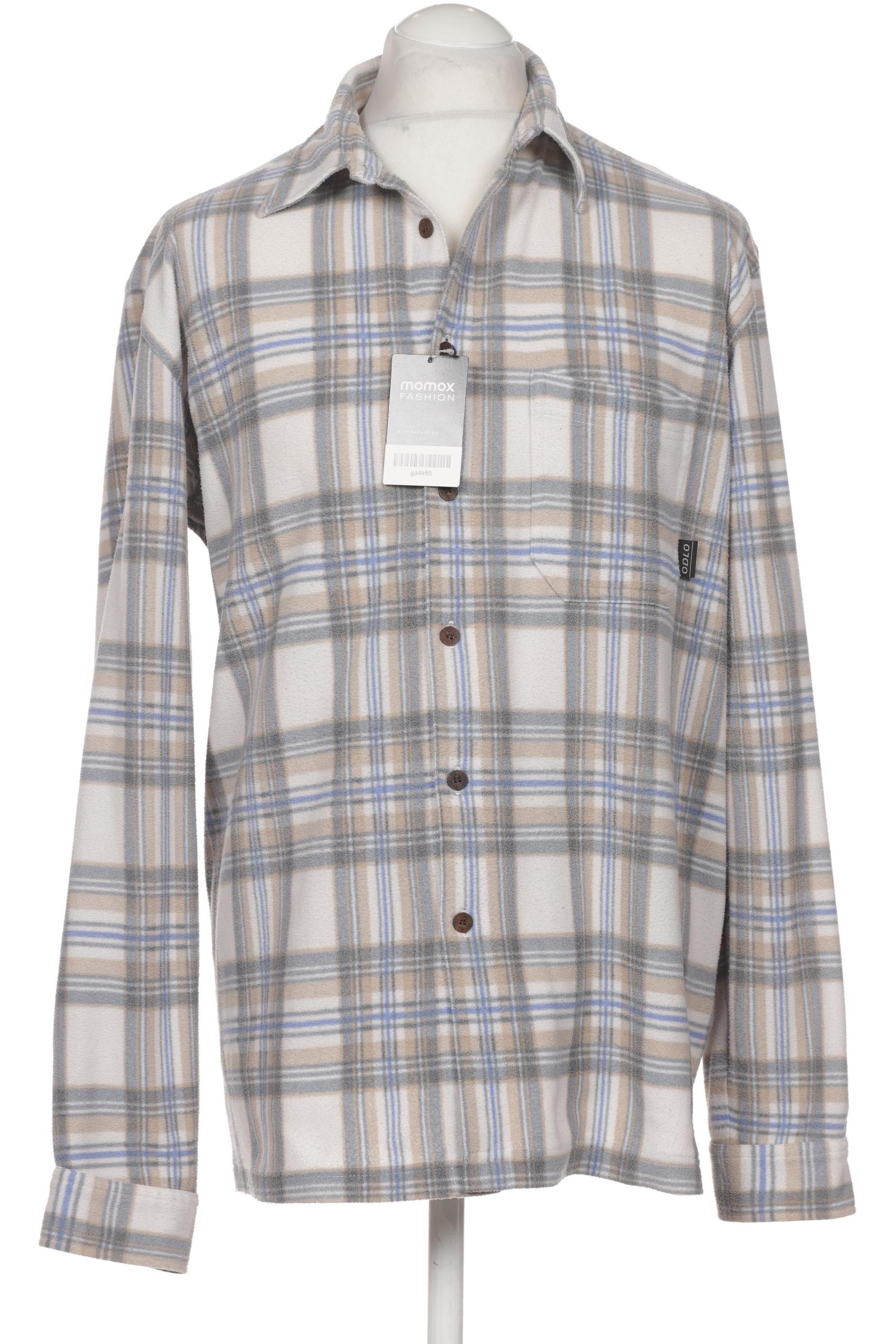 

Odlo Herren Hemd, weiß, Gr. 52