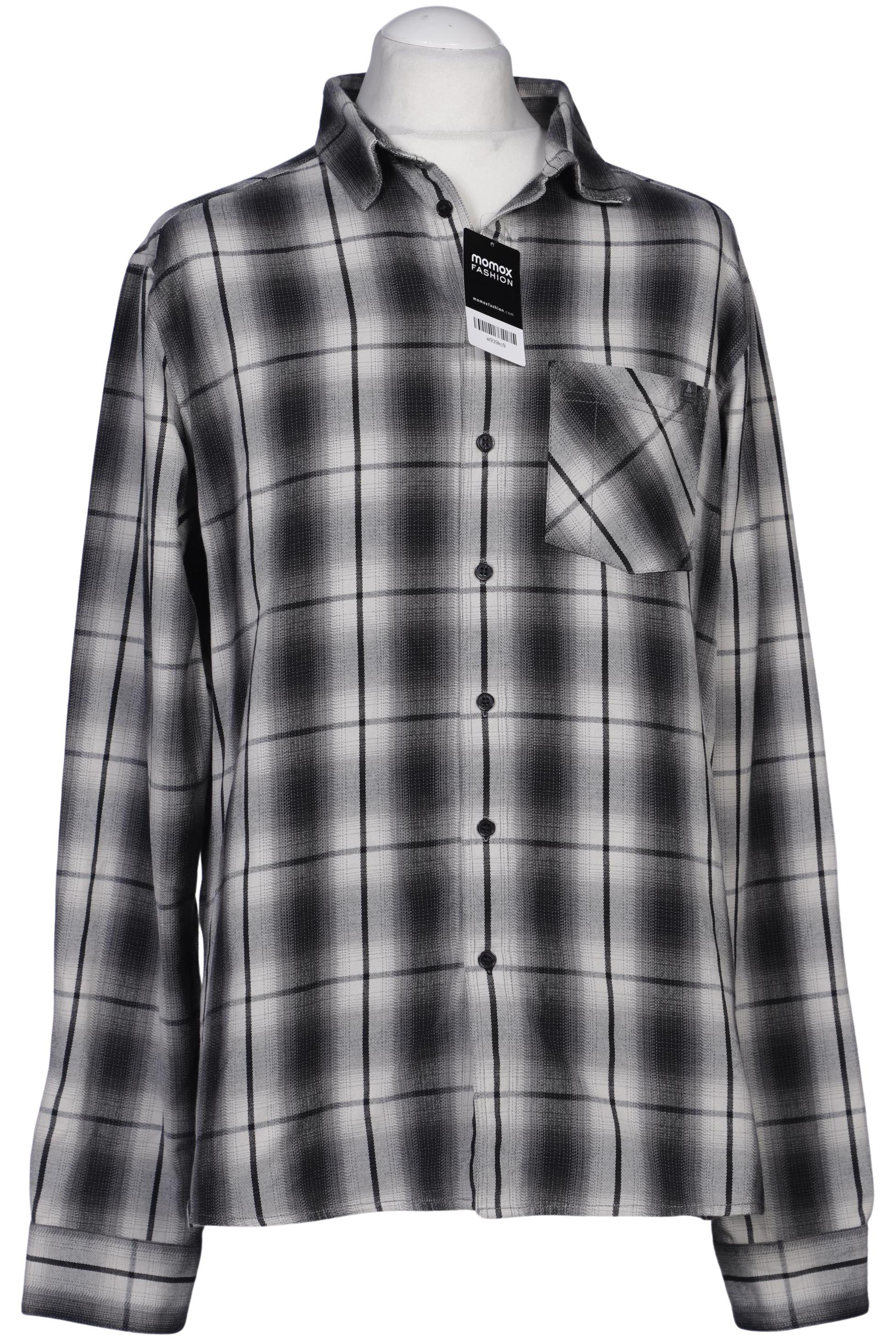 

Odlo Herren Hemd, grau, Gr. 54