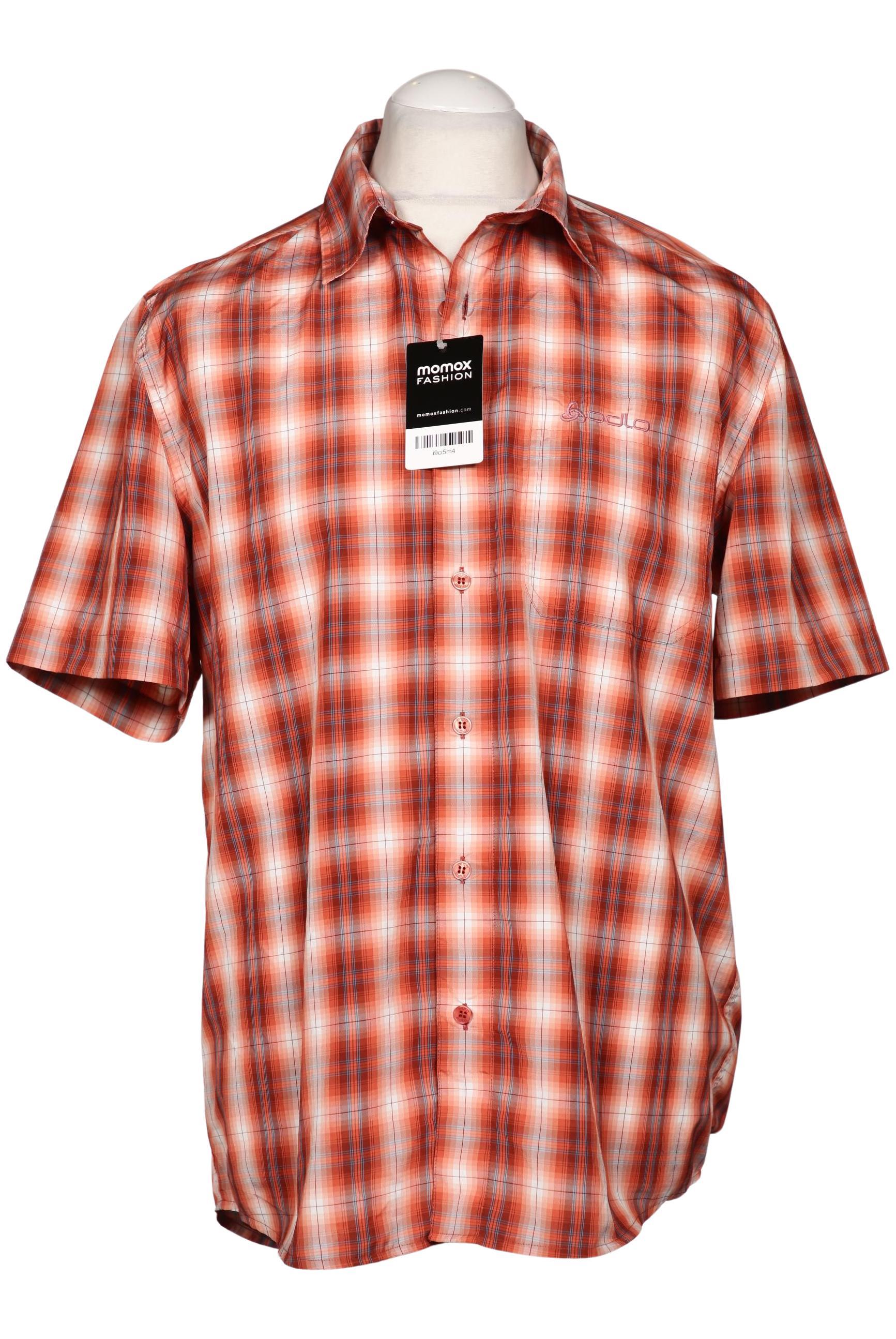 

Odlo Herren Hemd, mehrfarbig, Gr. 48