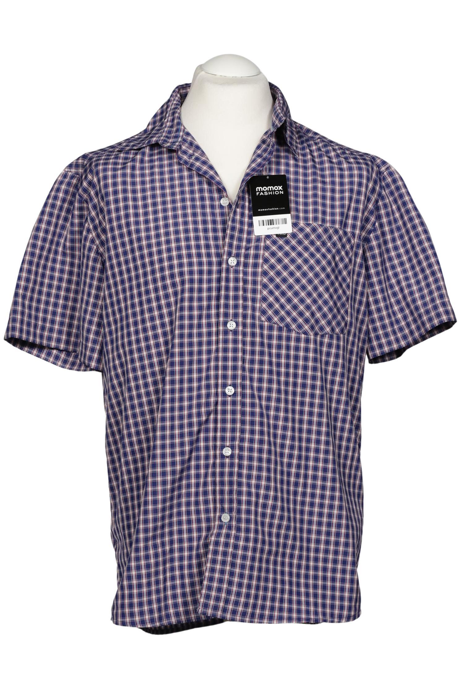 Thumbnail - Odlo Herren Hemd, mehrfarbig, Gr. 52