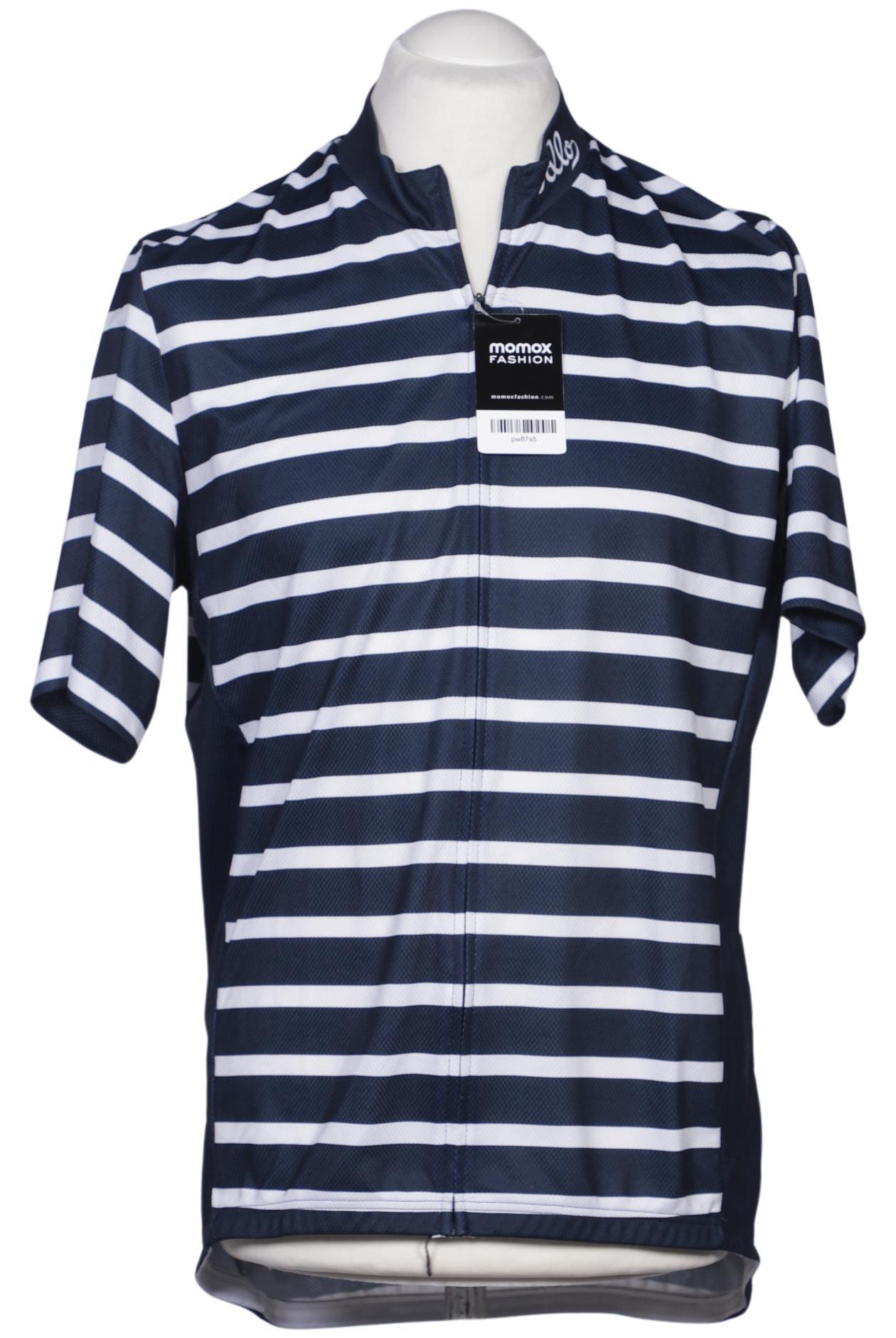 

Odlo Herren Hemd, mehrfarbig, Gr. 54