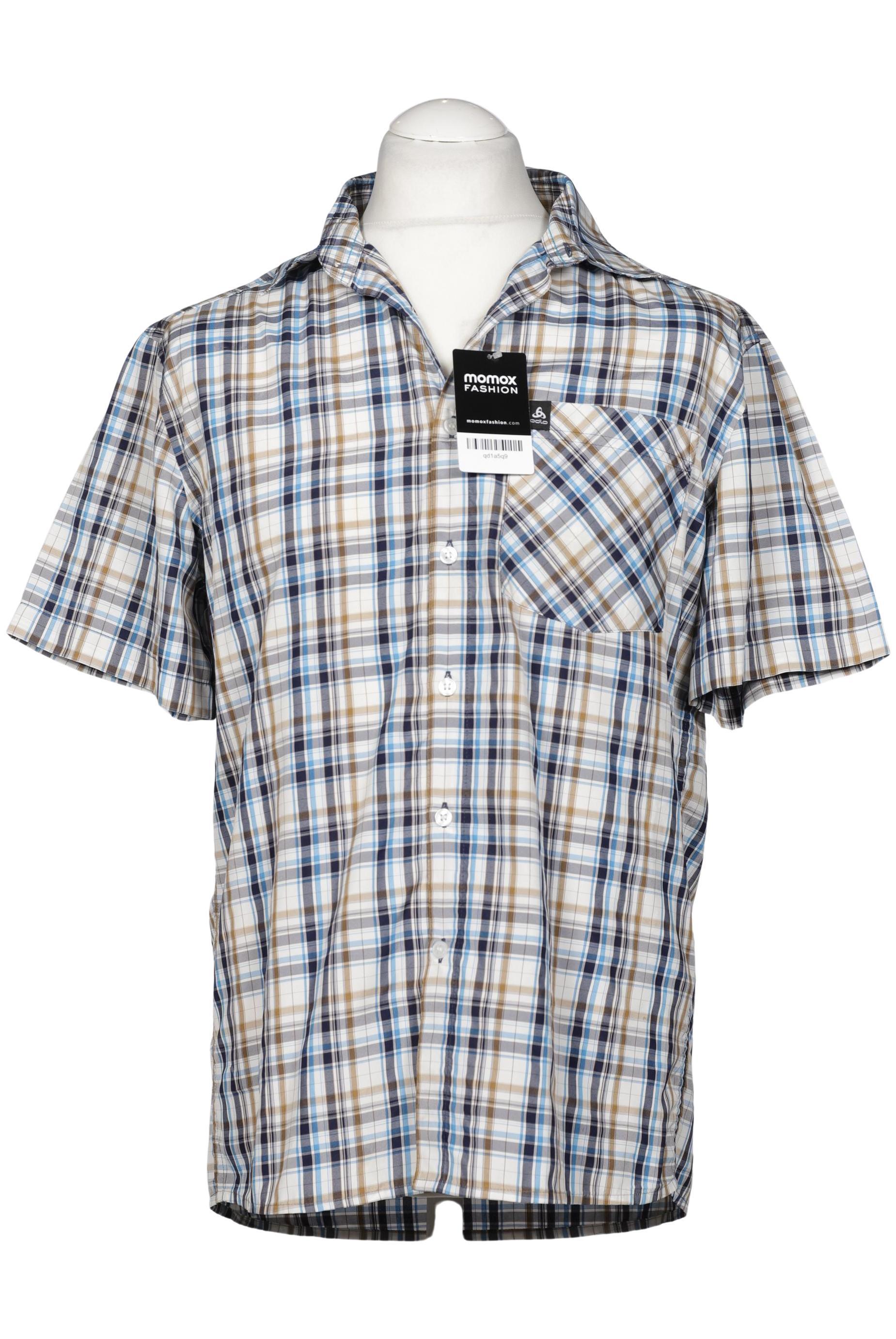 

Odlo Herren Hemd, mehrfarbig, Gr. 50