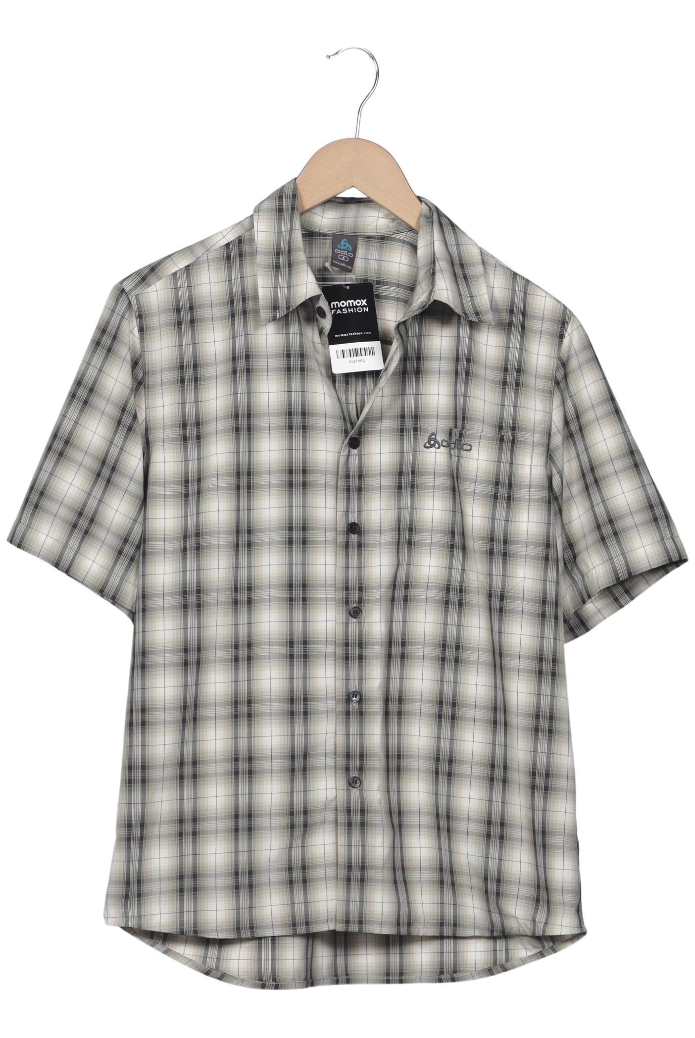 

Odlo Herren Hemd, mehrfarbig, Gr. 46