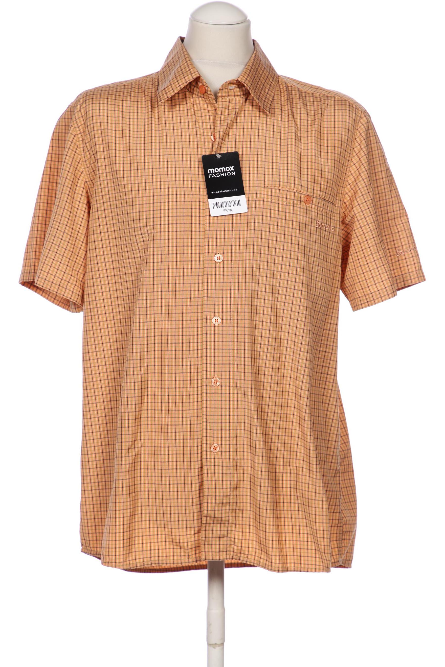 

Odlo Herren Hemd, orange