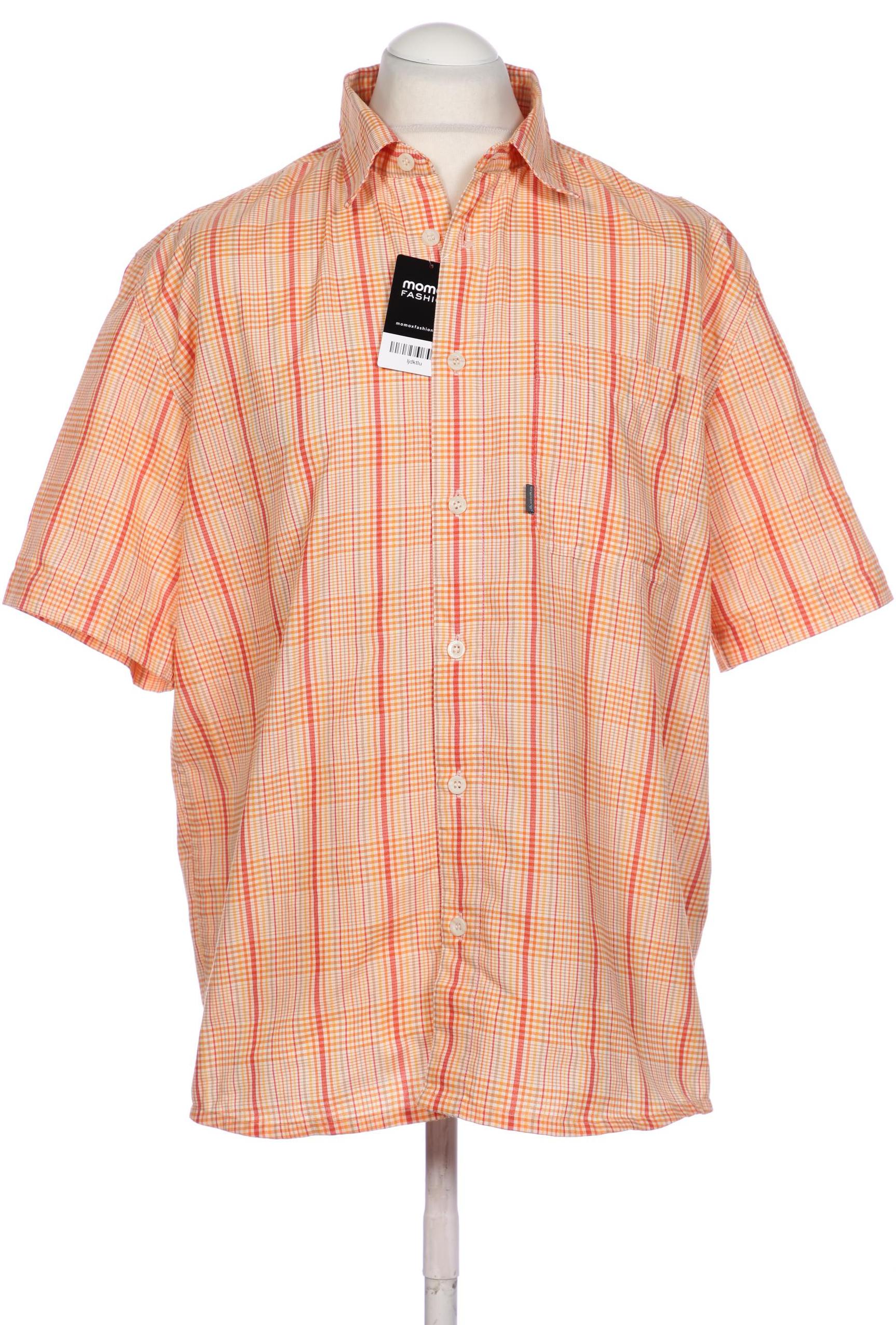 

Odlo Herren Hemd, orange