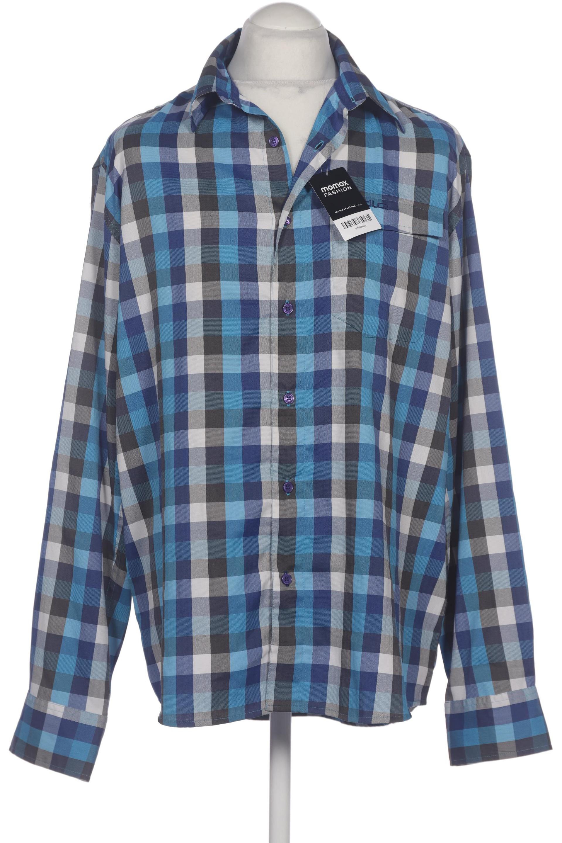

Odlo Herren Hemd, blau, Gr. 54