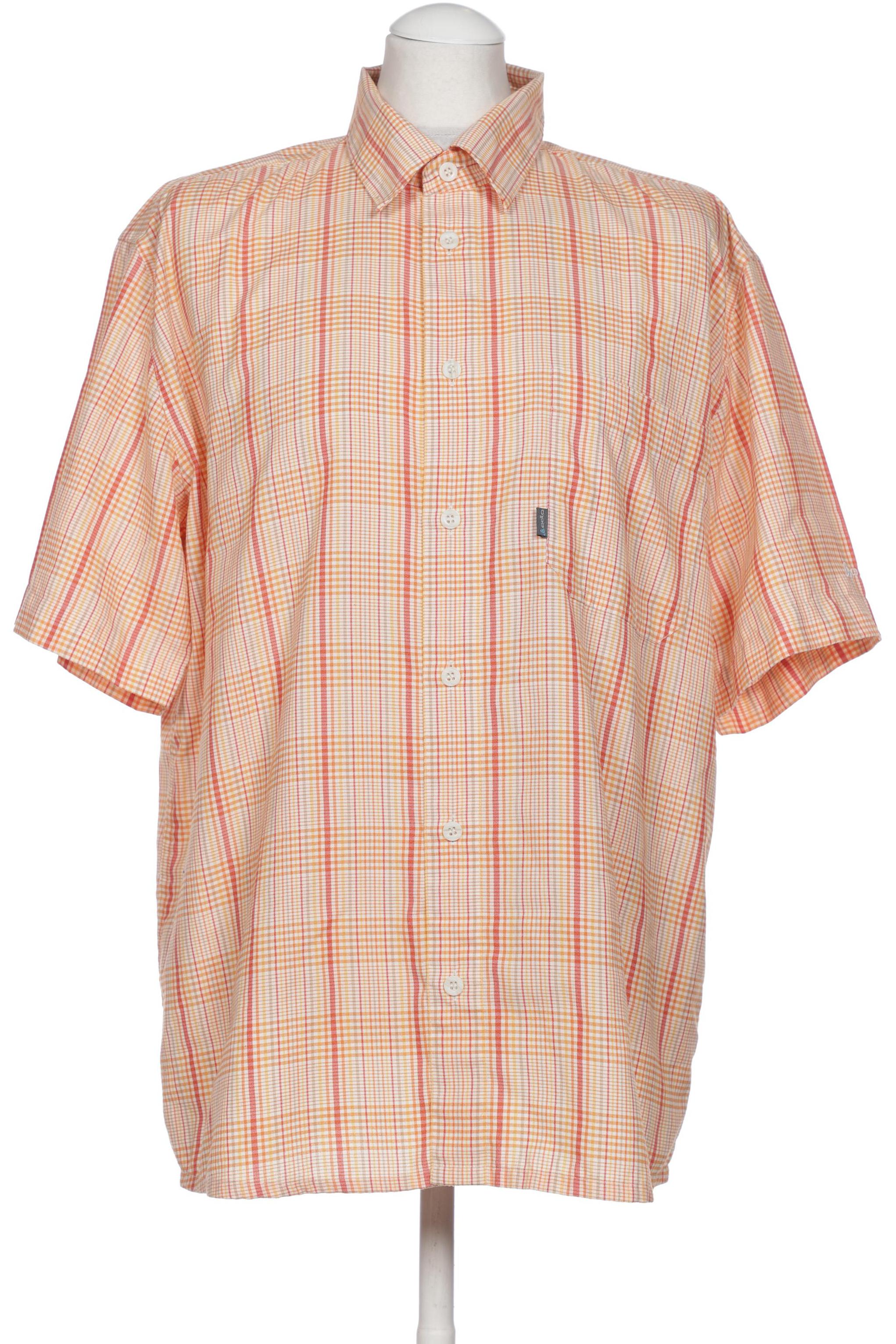 

Odlo Herren Hemd, orange