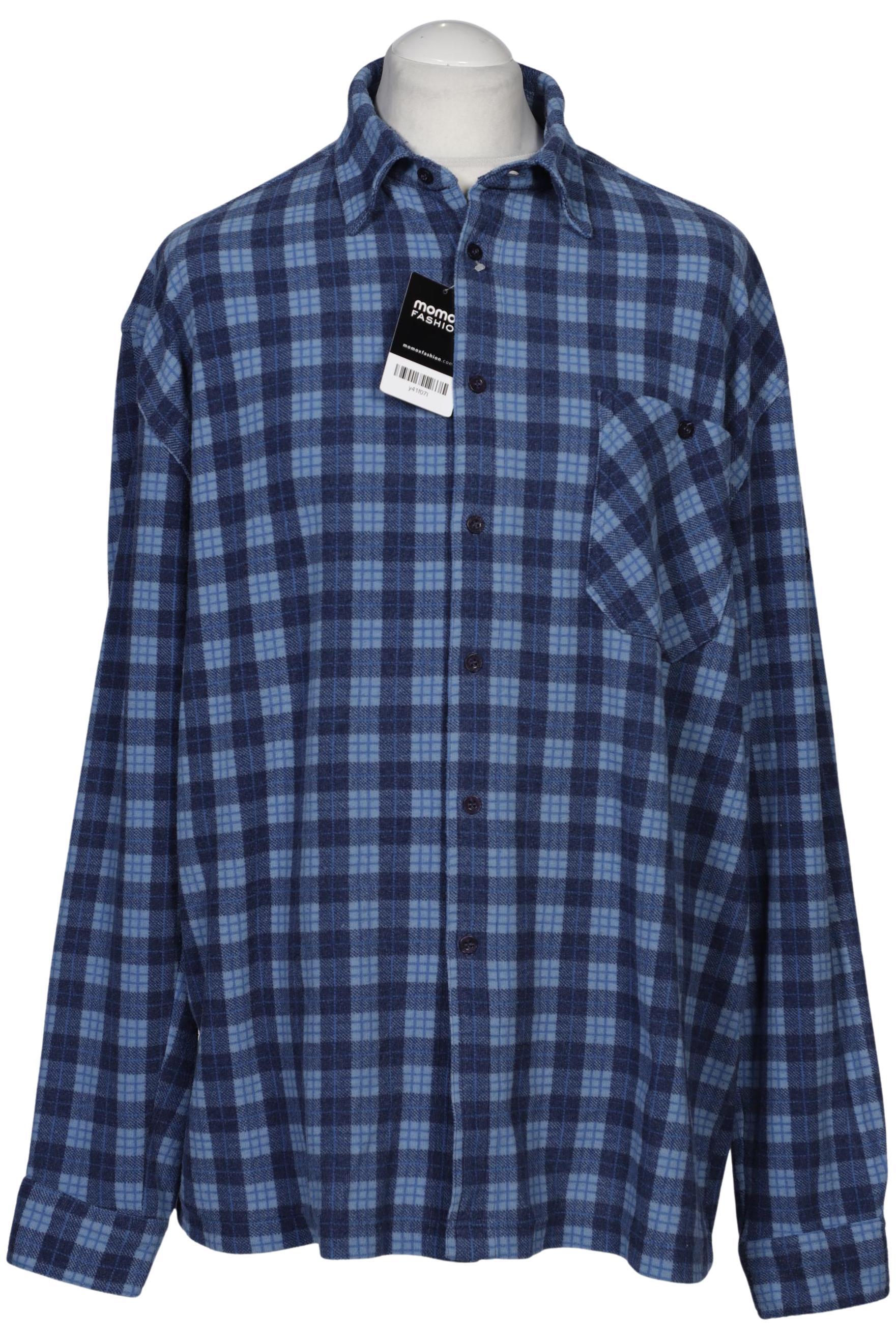 

Odlo Herren Hemd, hellblau, Gr. 54