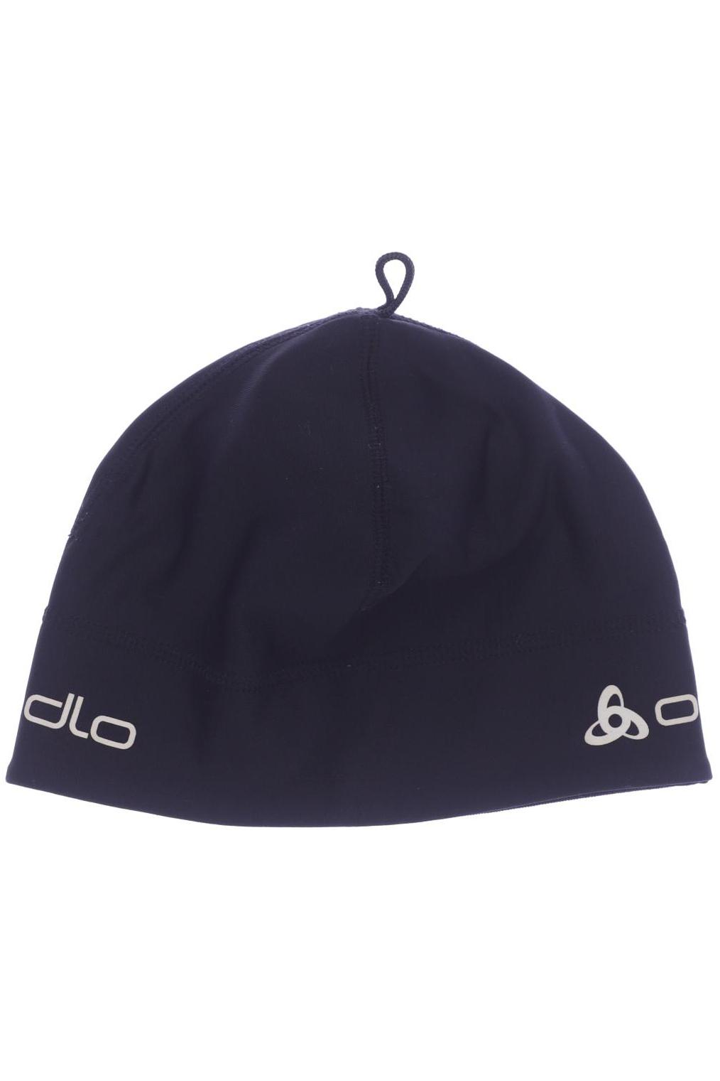 

Odlo Herren Hut/Mütze, schwarz