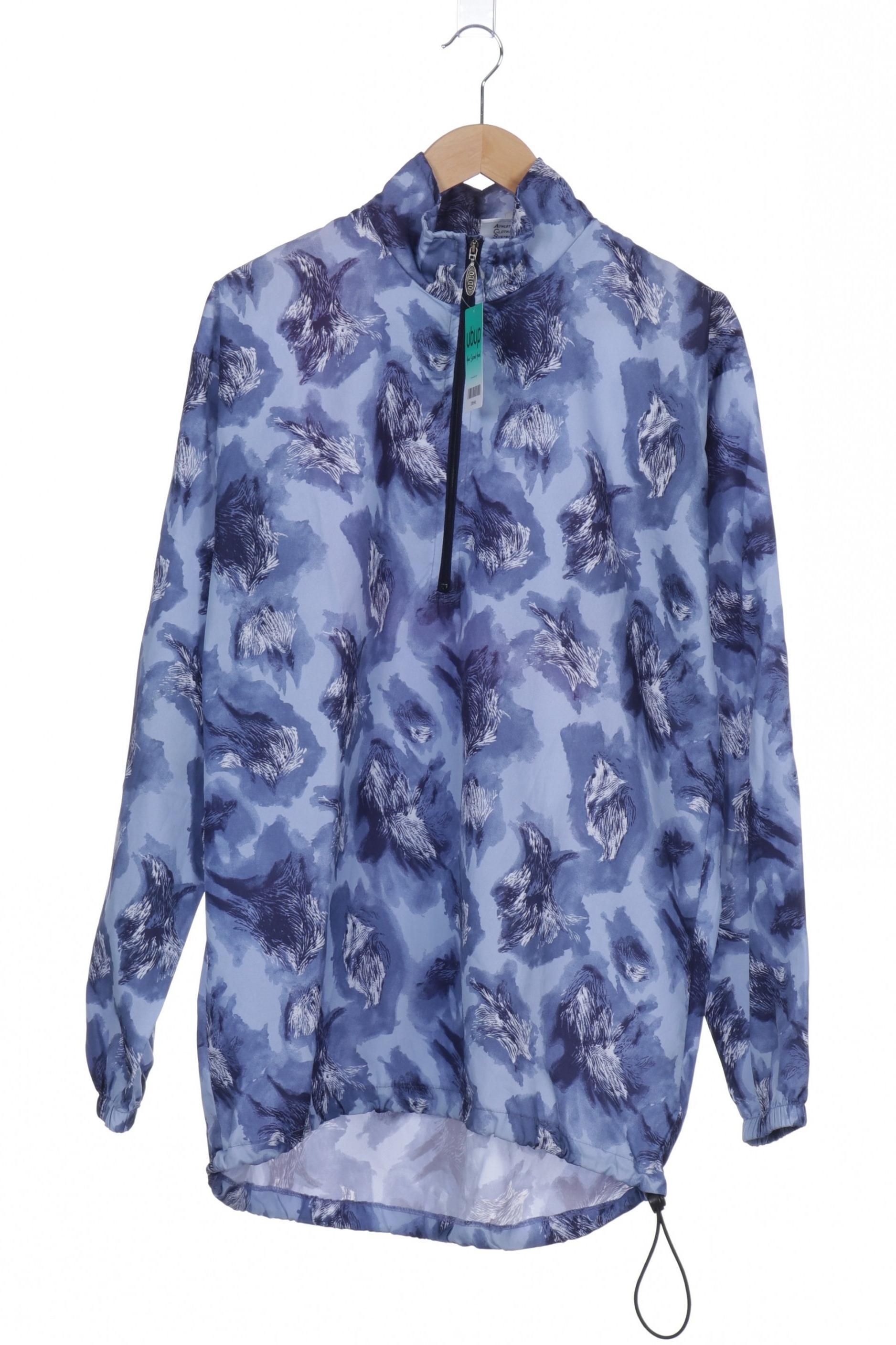 Thumbnail - Odlo Herren Jacke, blau, Gr.