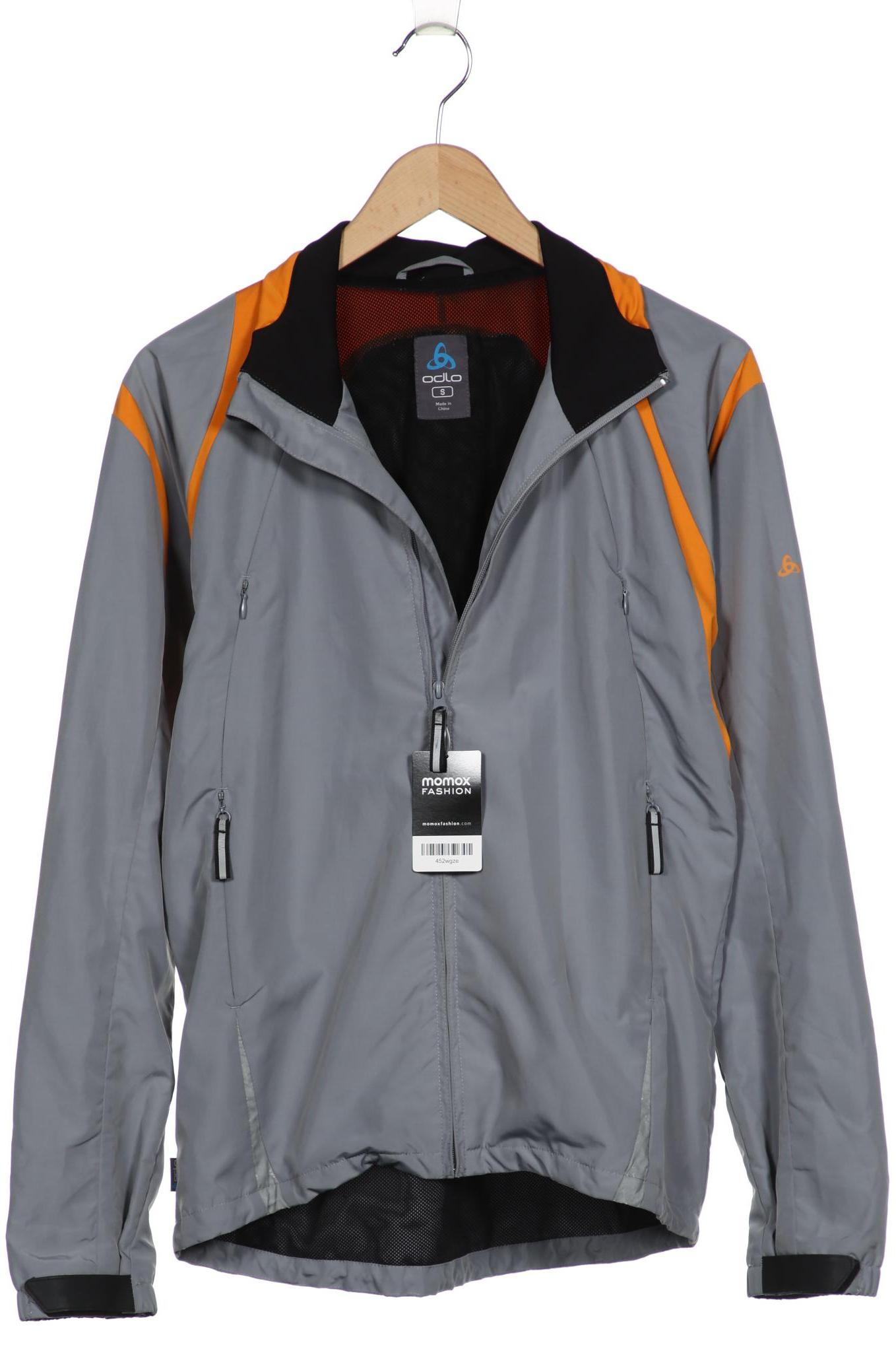 

Odlo Herren Jacke, grau