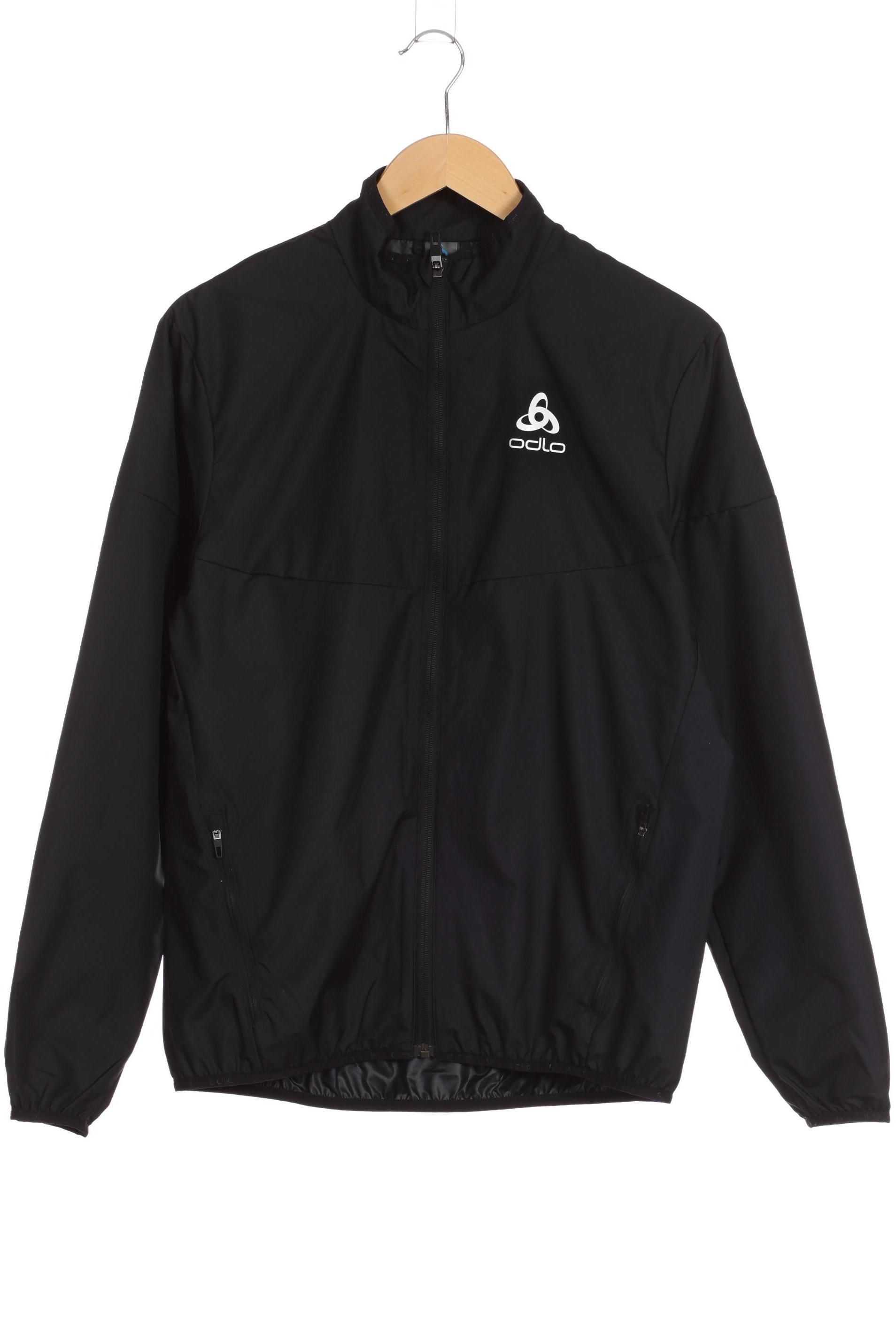 Thumbnail - Odlo Herren Jacke, schwarz, Gr.