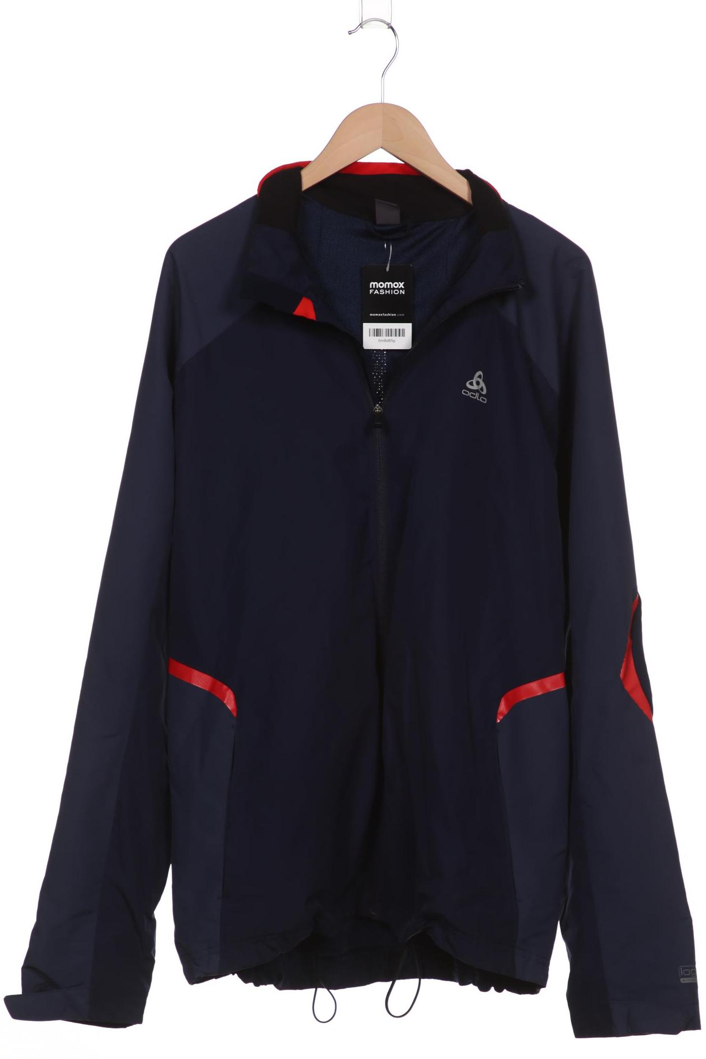 

Odlo Herren Jacke, marineblau