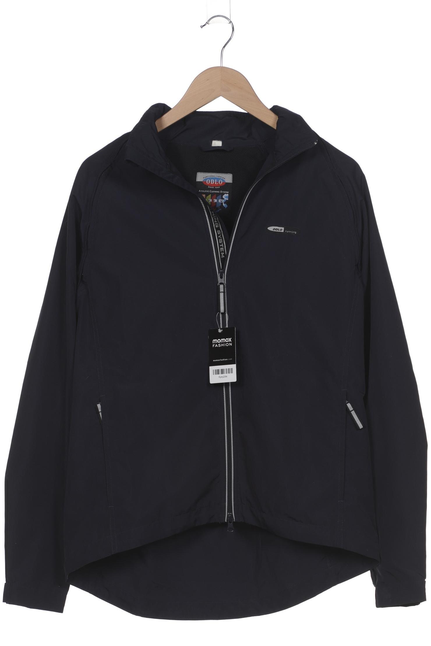 

Odlo Herren Jacke, marineblau, Gr. 48