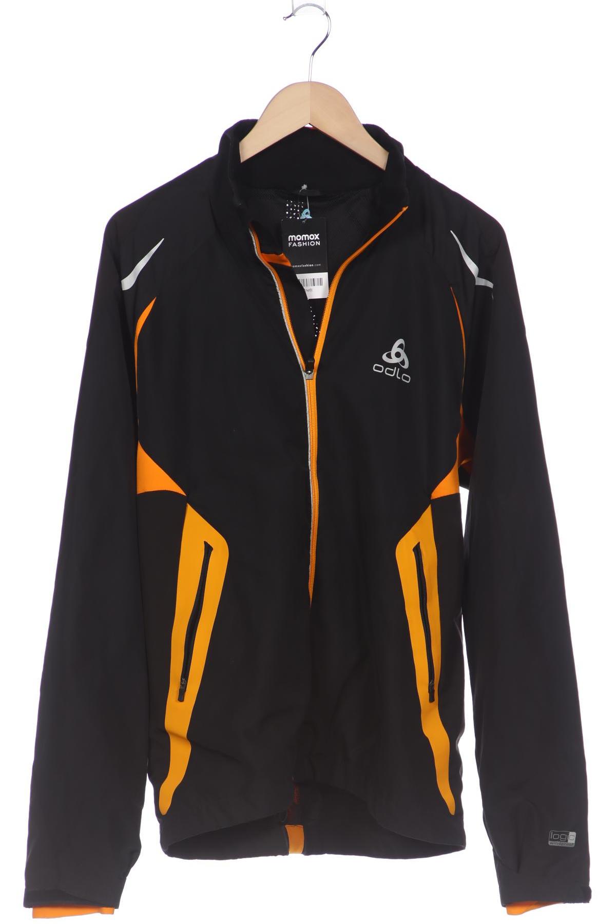 

Odlo Herren Jacke, schwarz