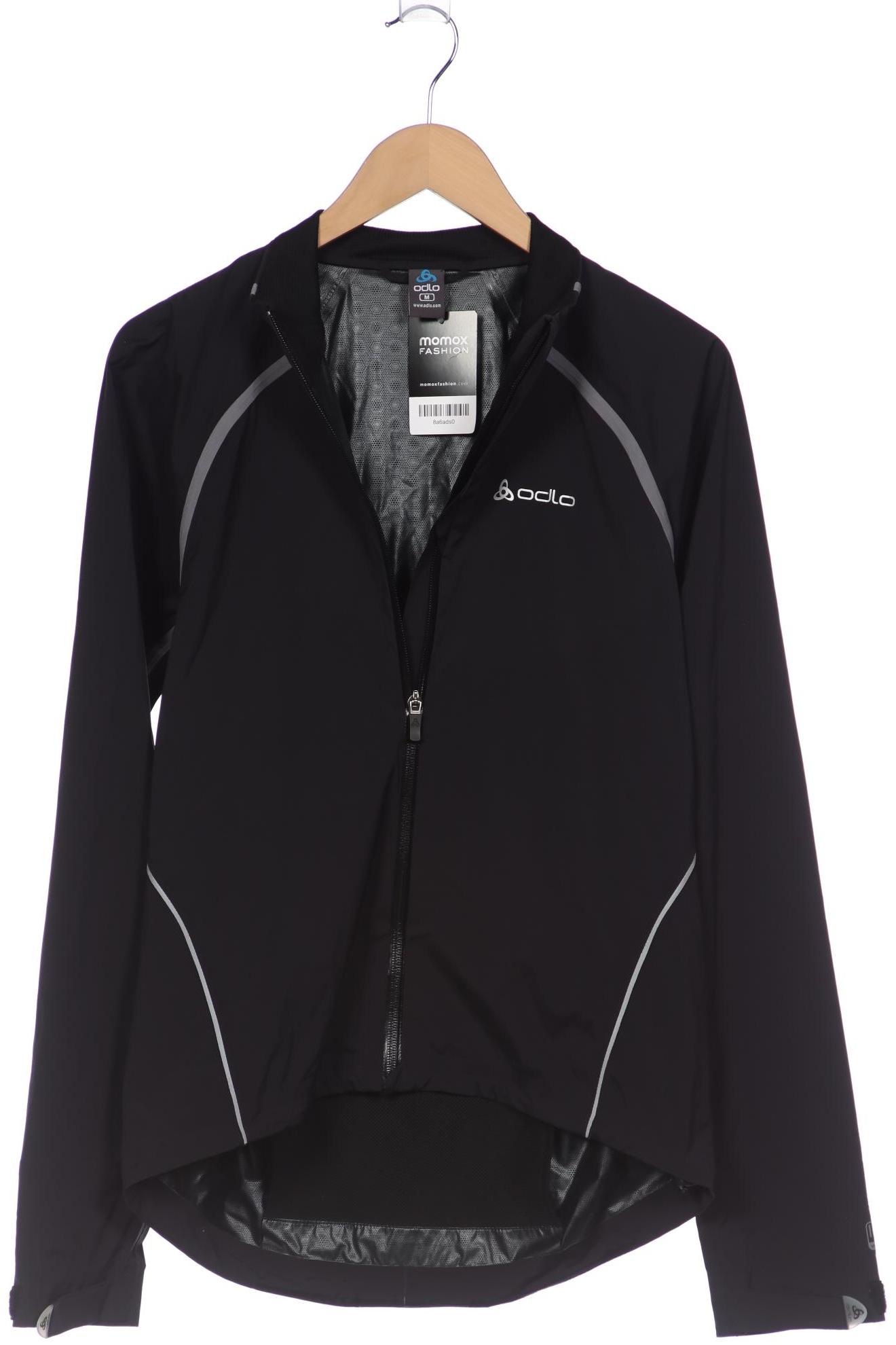 

Odlo Herren Jacke, schwarz