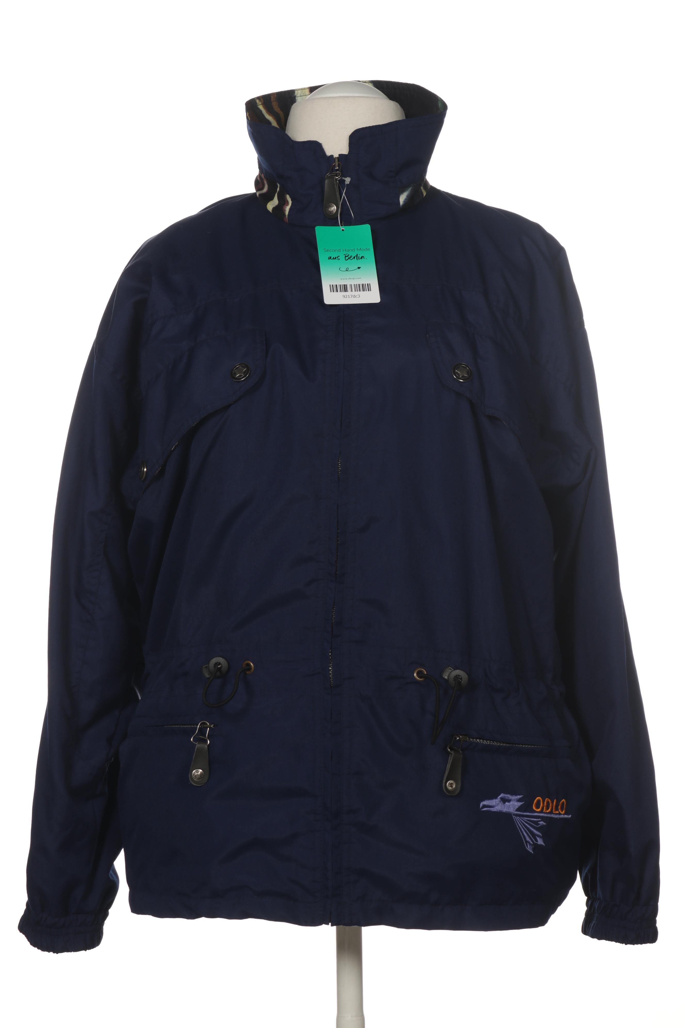 Thumbnail - Odlo Herren Jacke, blau, Gr.