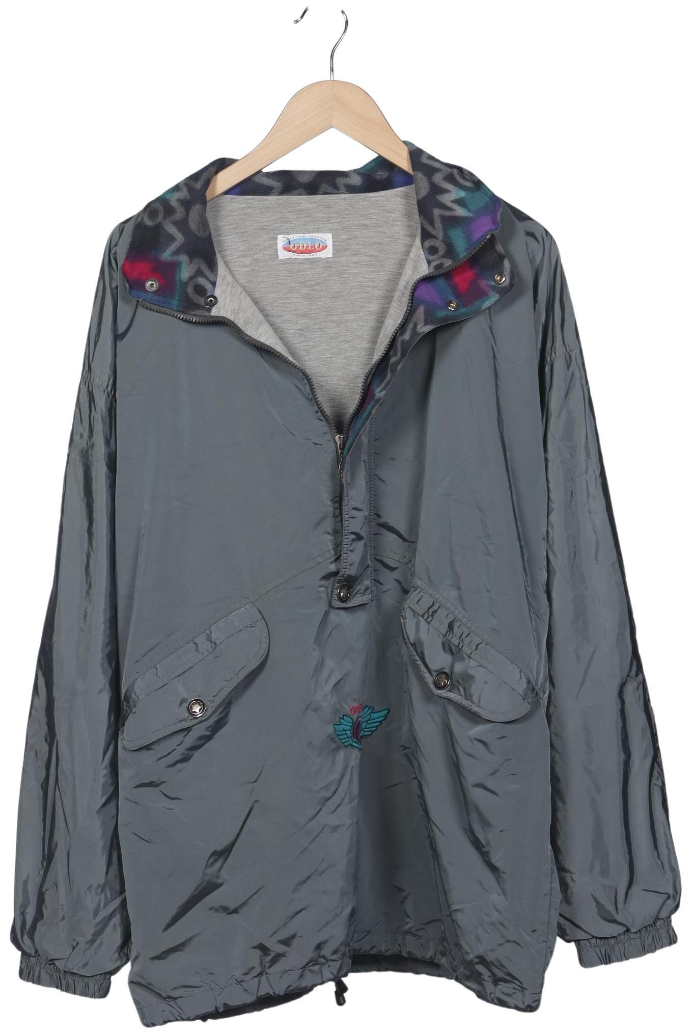 Thumbnail - Odlo Herren Jacke, grau, Gr. 58