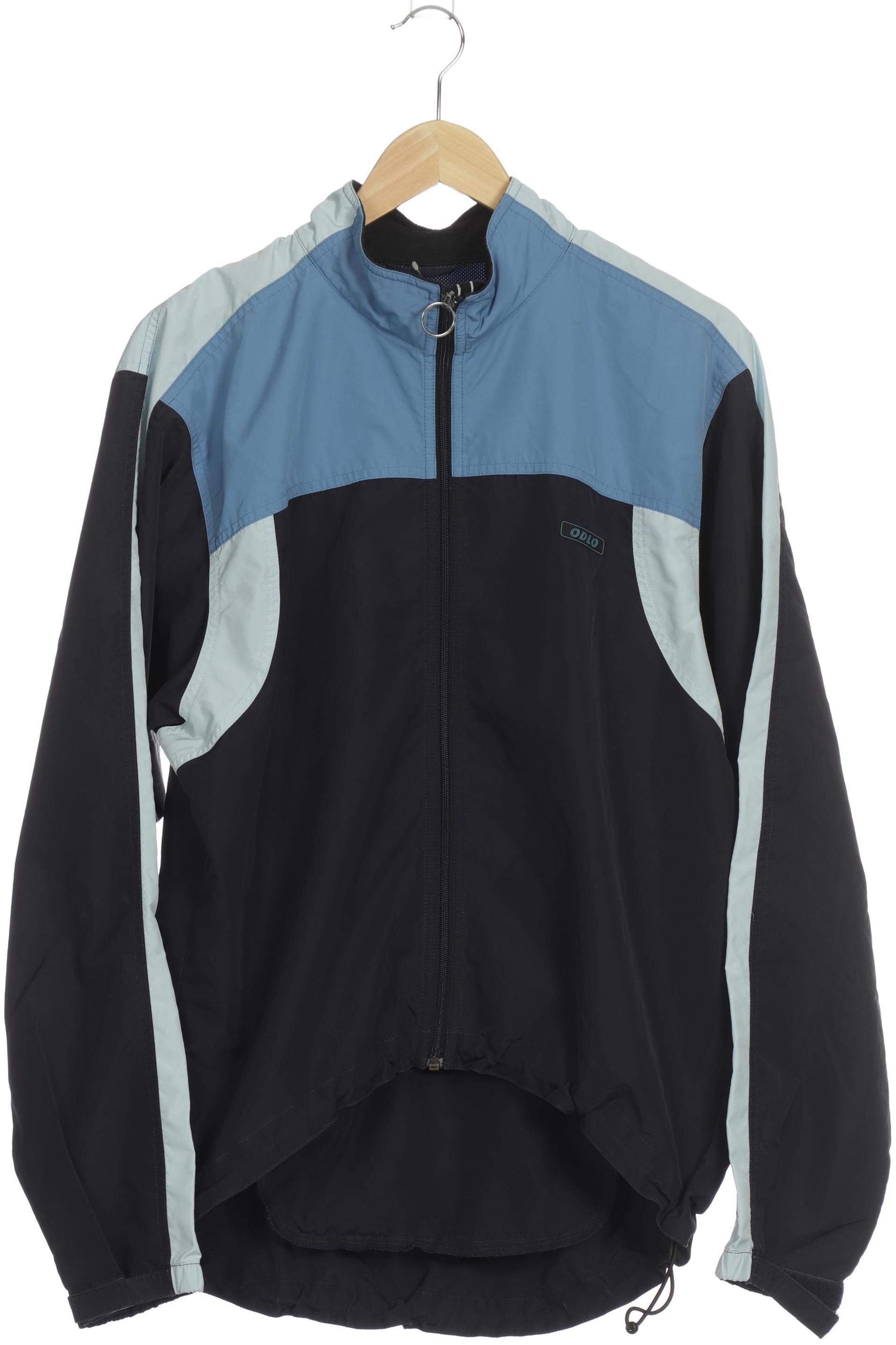 

Odlo Herren Jacke, blau, Gr. 50