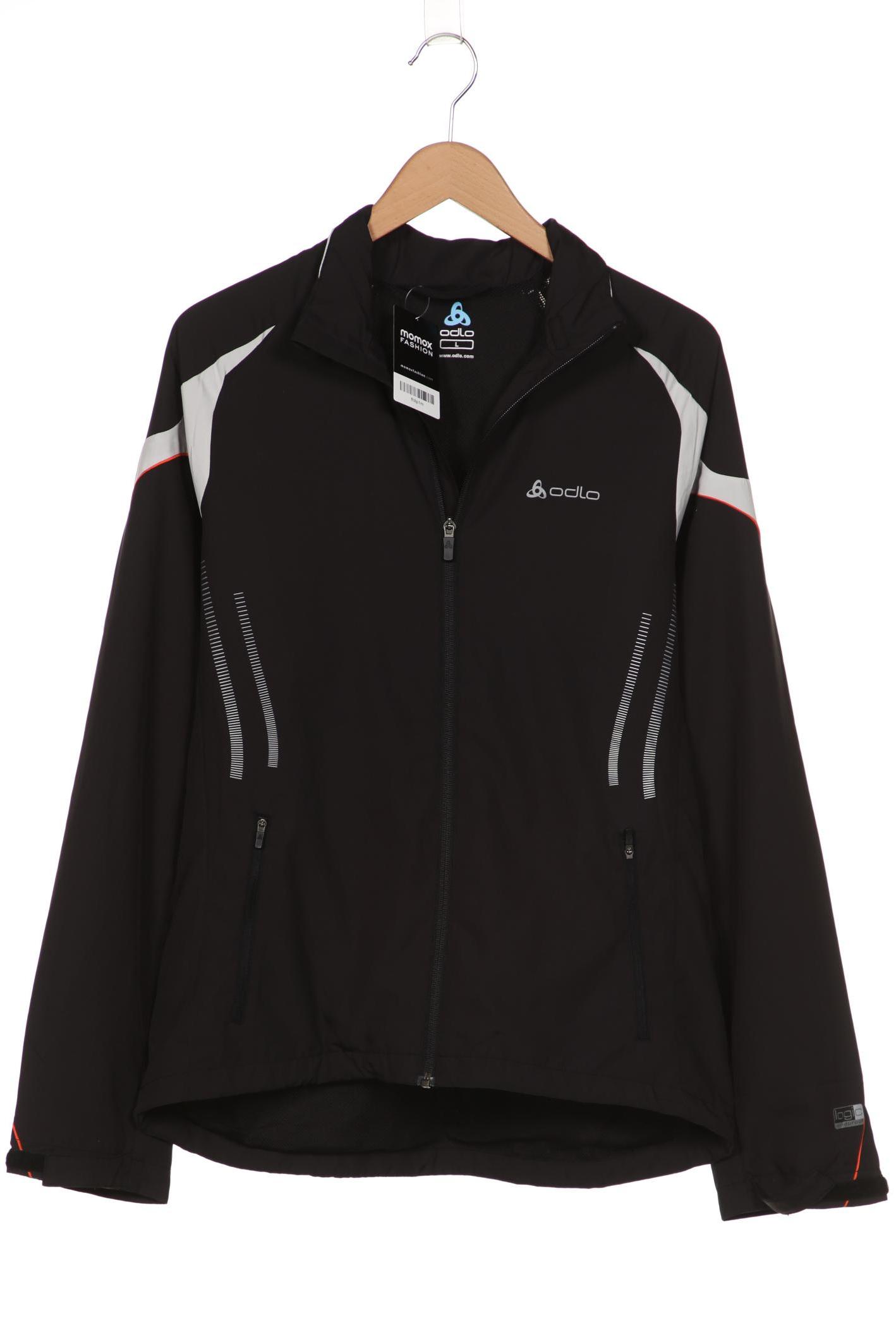 

Odlo Herren Jacke, grau