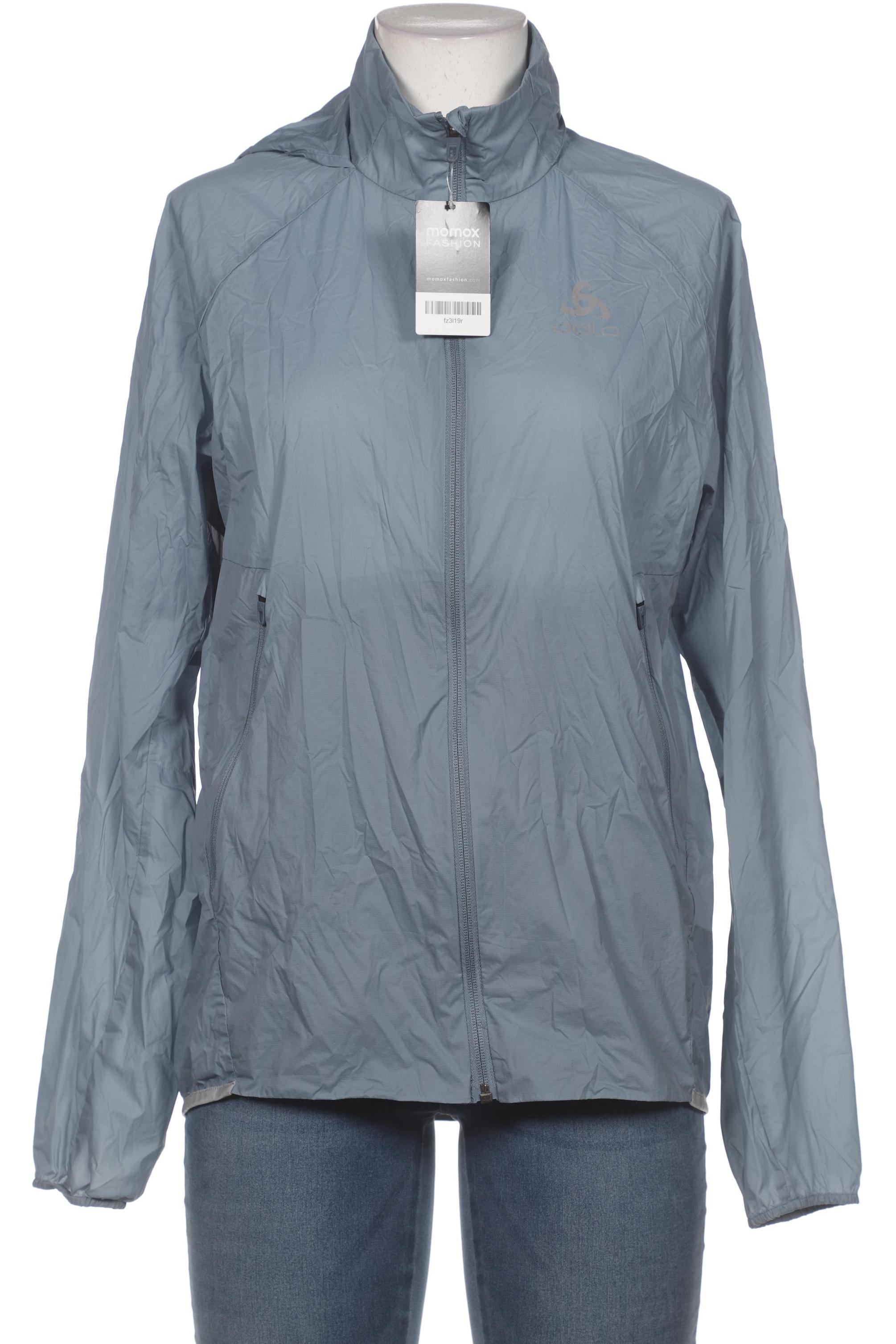

Odlo Herren Jacke, blau, Gr. 52