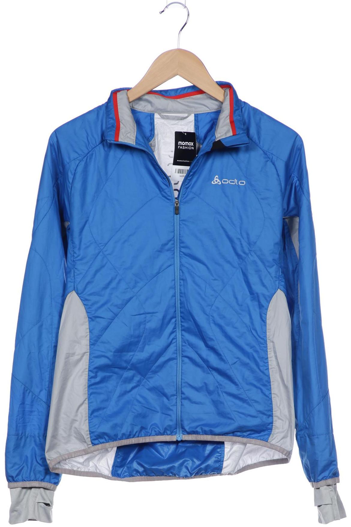 

Odlo Herren Jacke, blau, Gr. 44