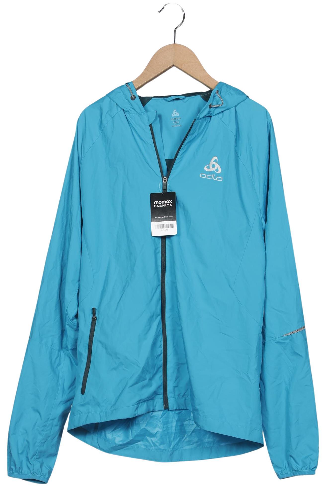

Odlo Herren Jacke, blau, Gr. 48