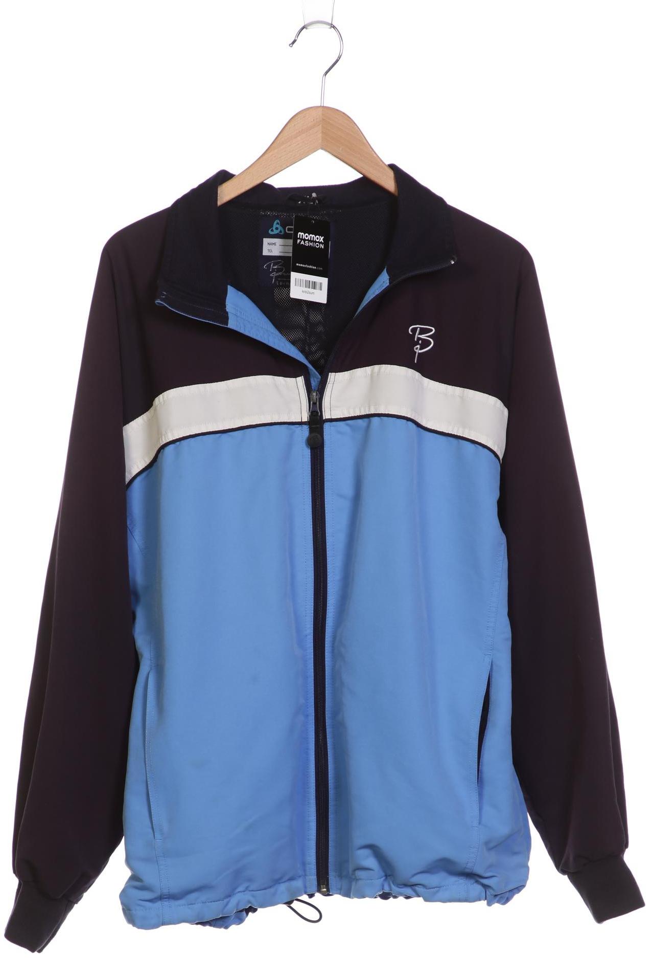 

Odlo Herren Jacke, blau, Gr. 54