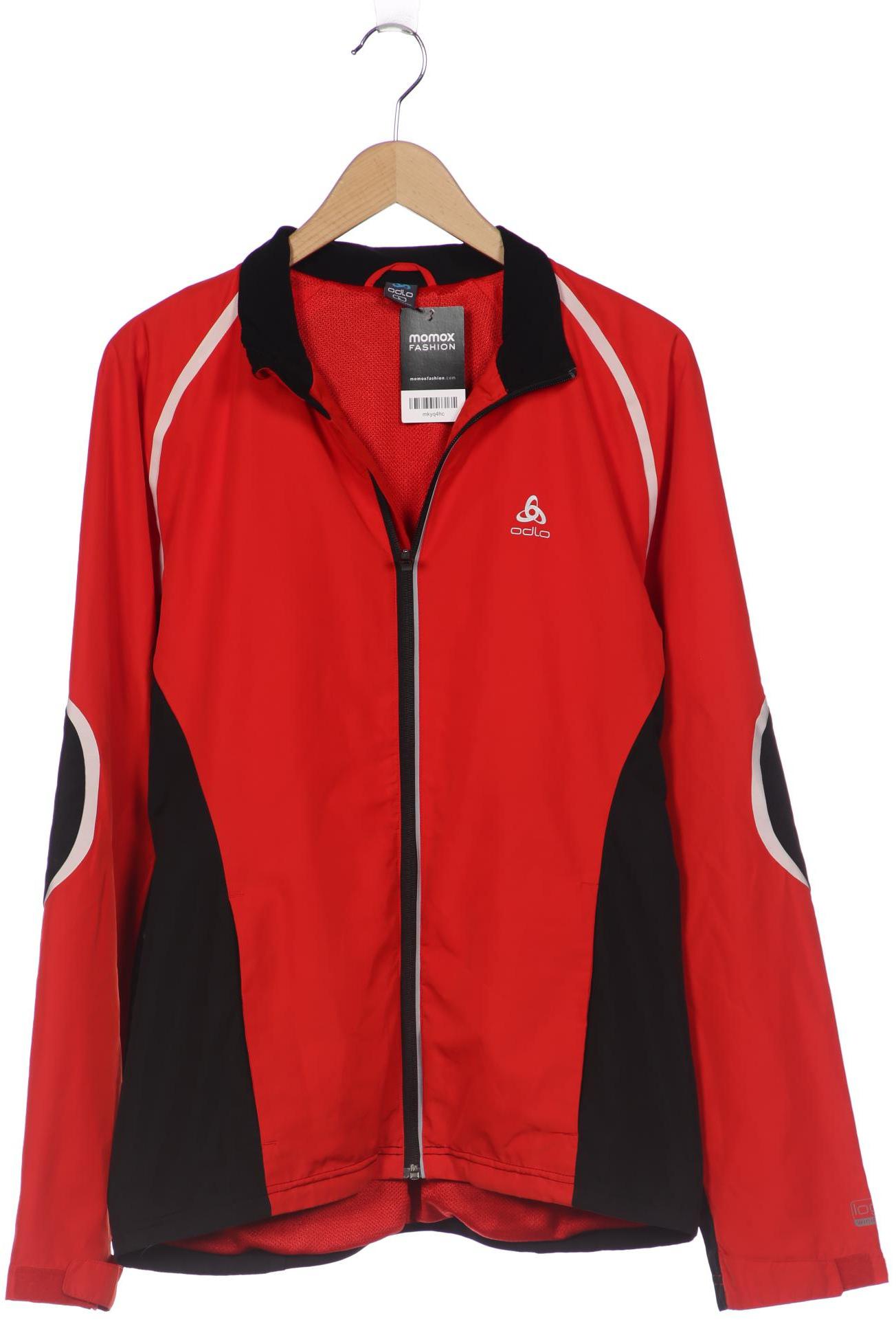 

Odlo Herren Jacke, rot