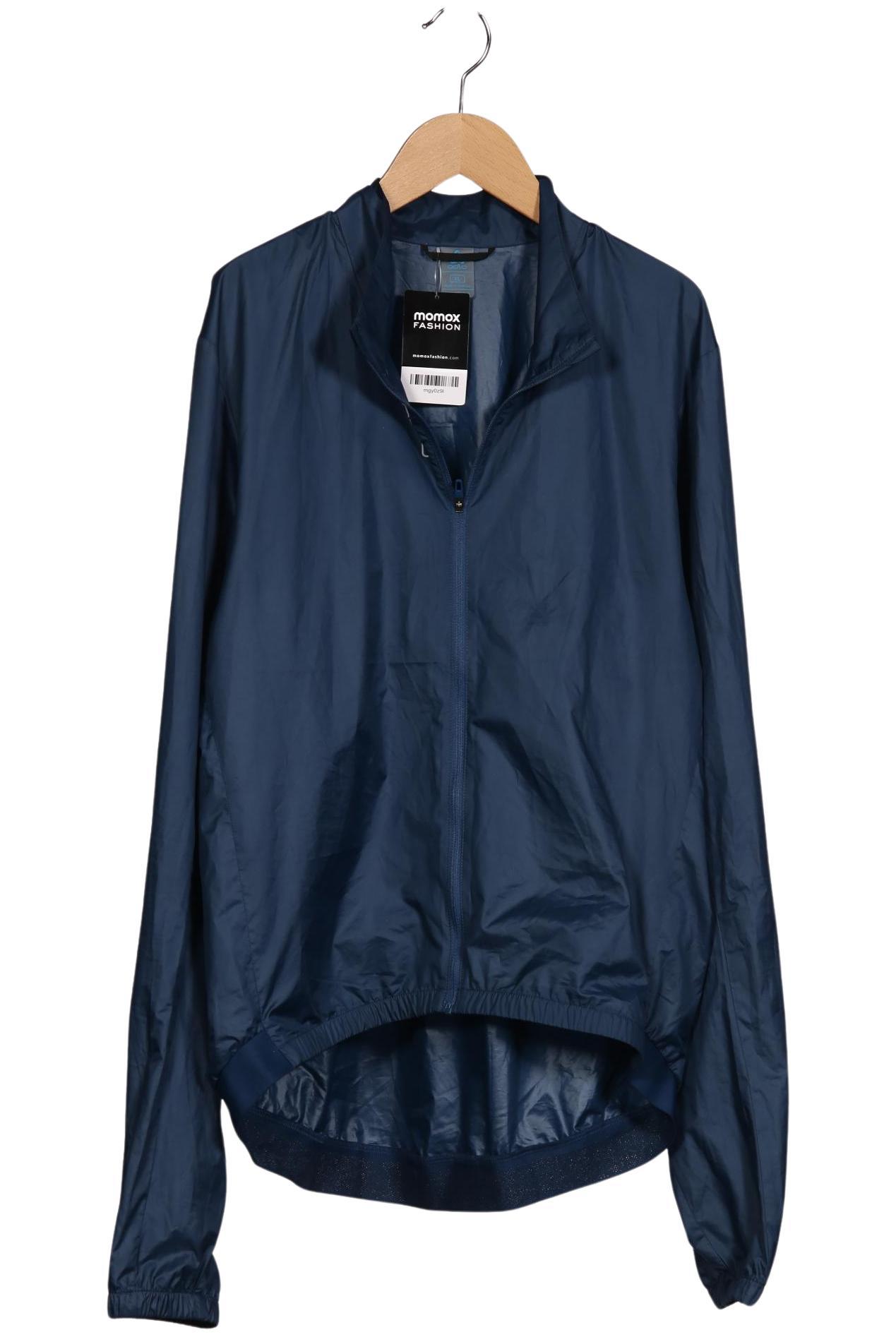 Thumbnail - Odlo Herren Jacke, marineblau, Gr. 54