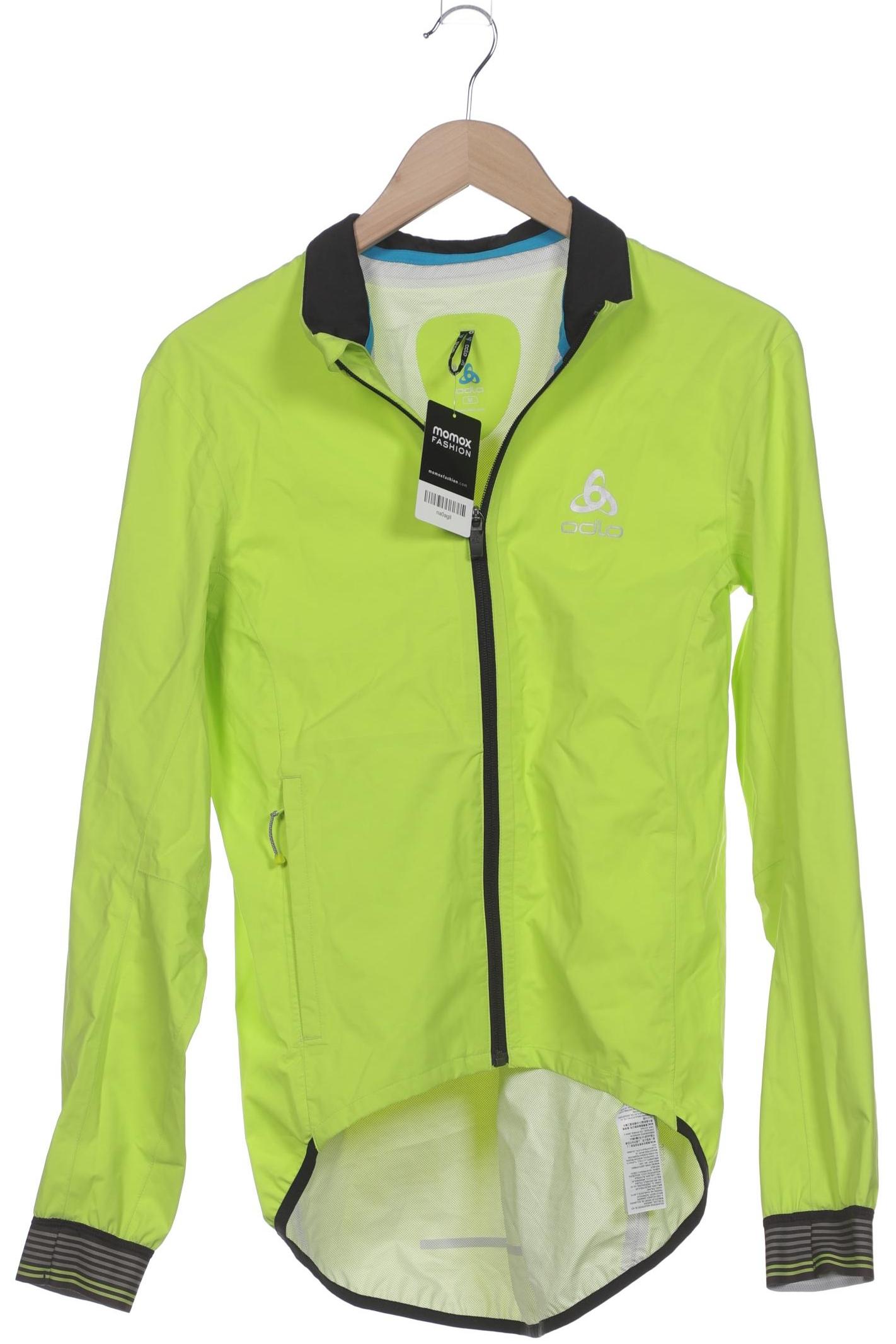 

Odlo Herren Jacke, neon, Gr. 48