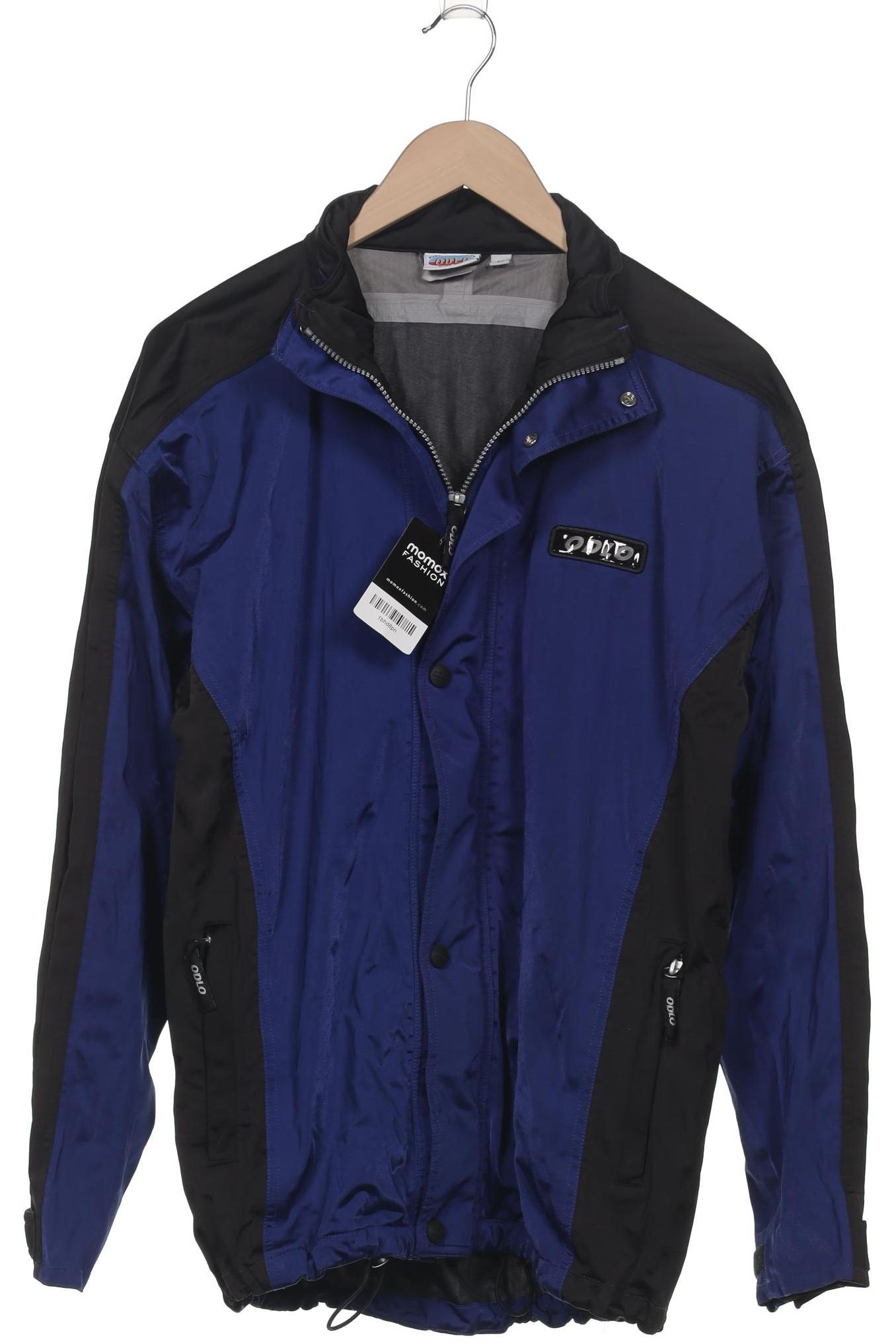 Thumbnail - Odlo Herren Jacke, marineblau, Gr. 48