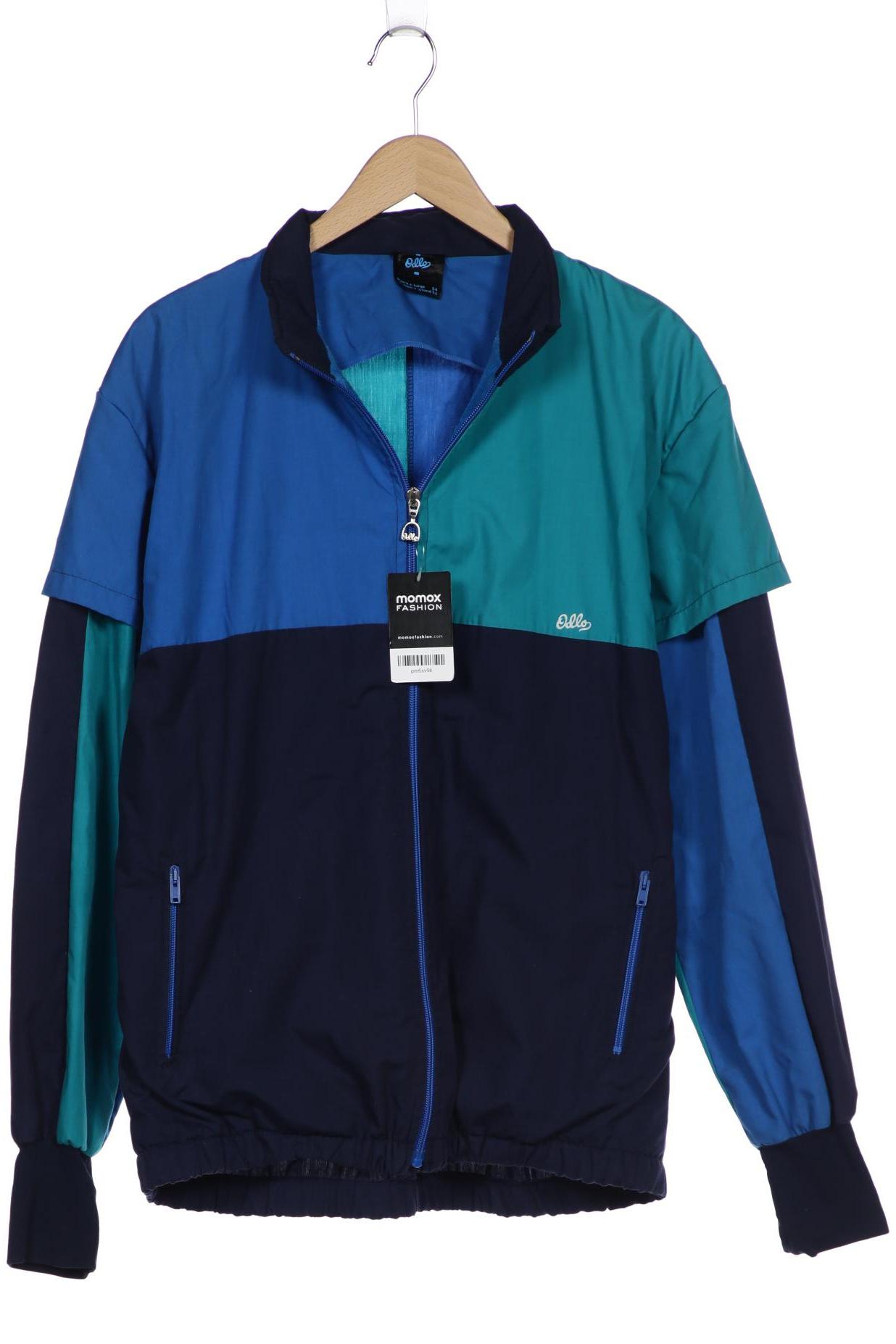 

Odlo Herren Jacke, marineblau