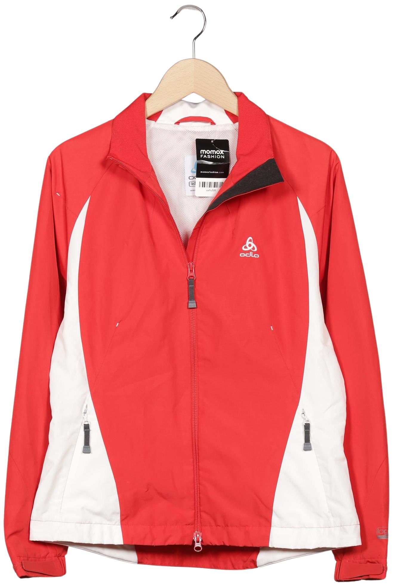 

Odlo Herren Jacke, mehrfarbig, Gr. 48