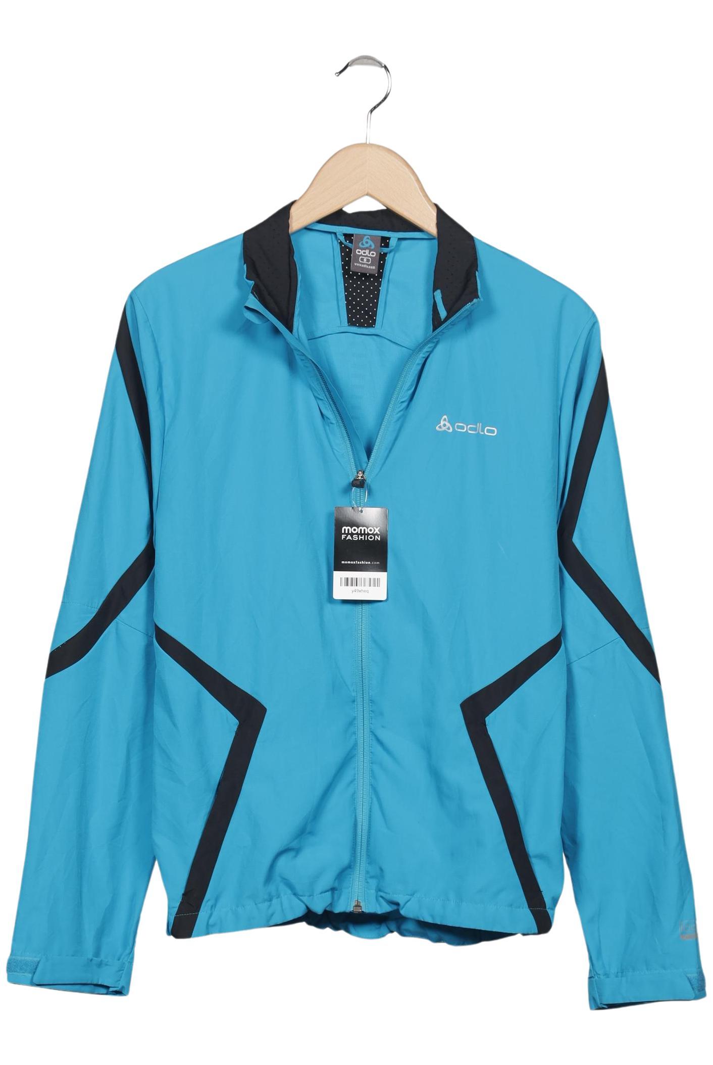 Thumbnail - Odlo Herren Jacke, mehrfarbig, Gr. 46