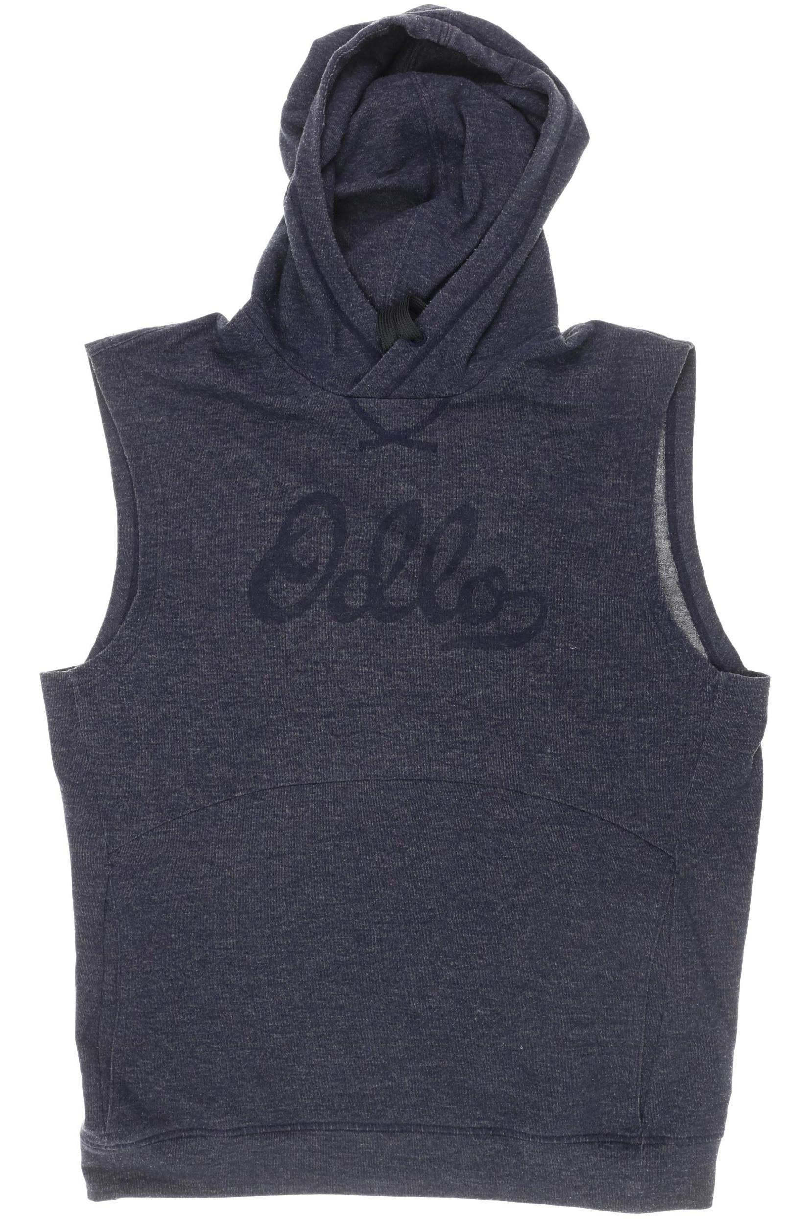 

Odlo Herren Kapuzenpullover, blau, Gr.