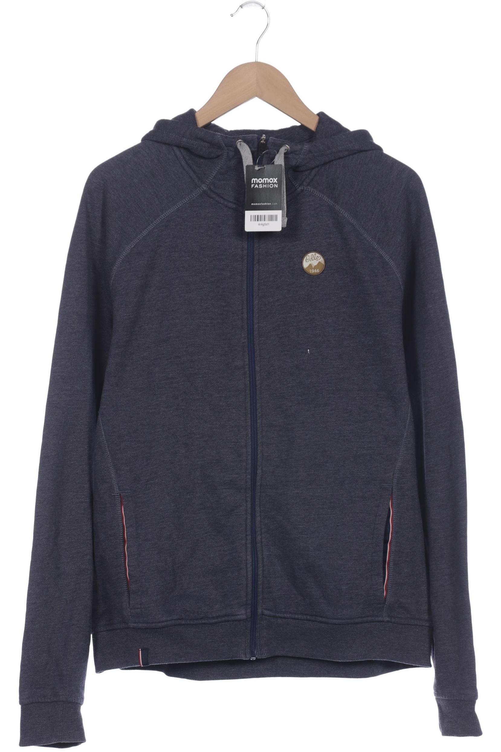 

Odlo Herren Kapuzenpullover, marineblau, Gr. 52