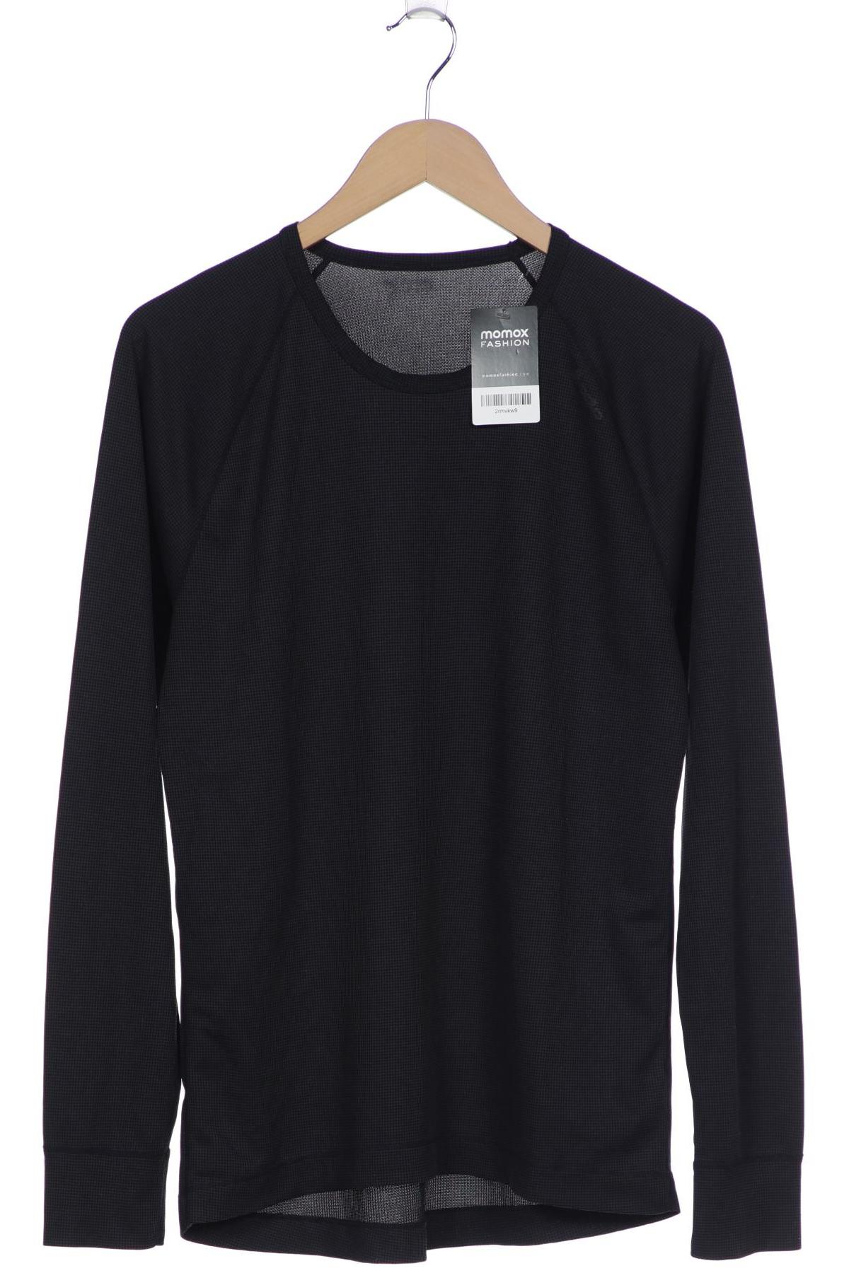 

Odlo Herren Langarmshirt, grau