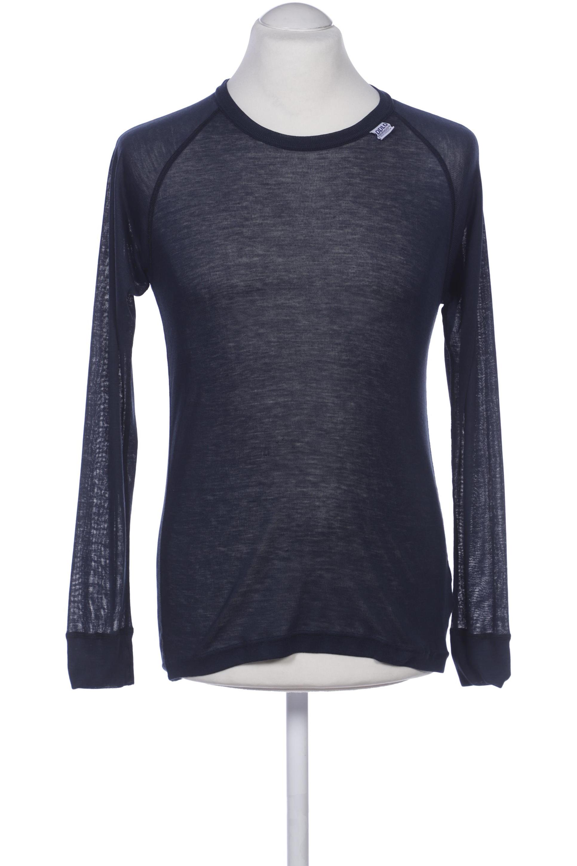 

Odlo Herren Langarmshirt, marineblau, Gr. 46