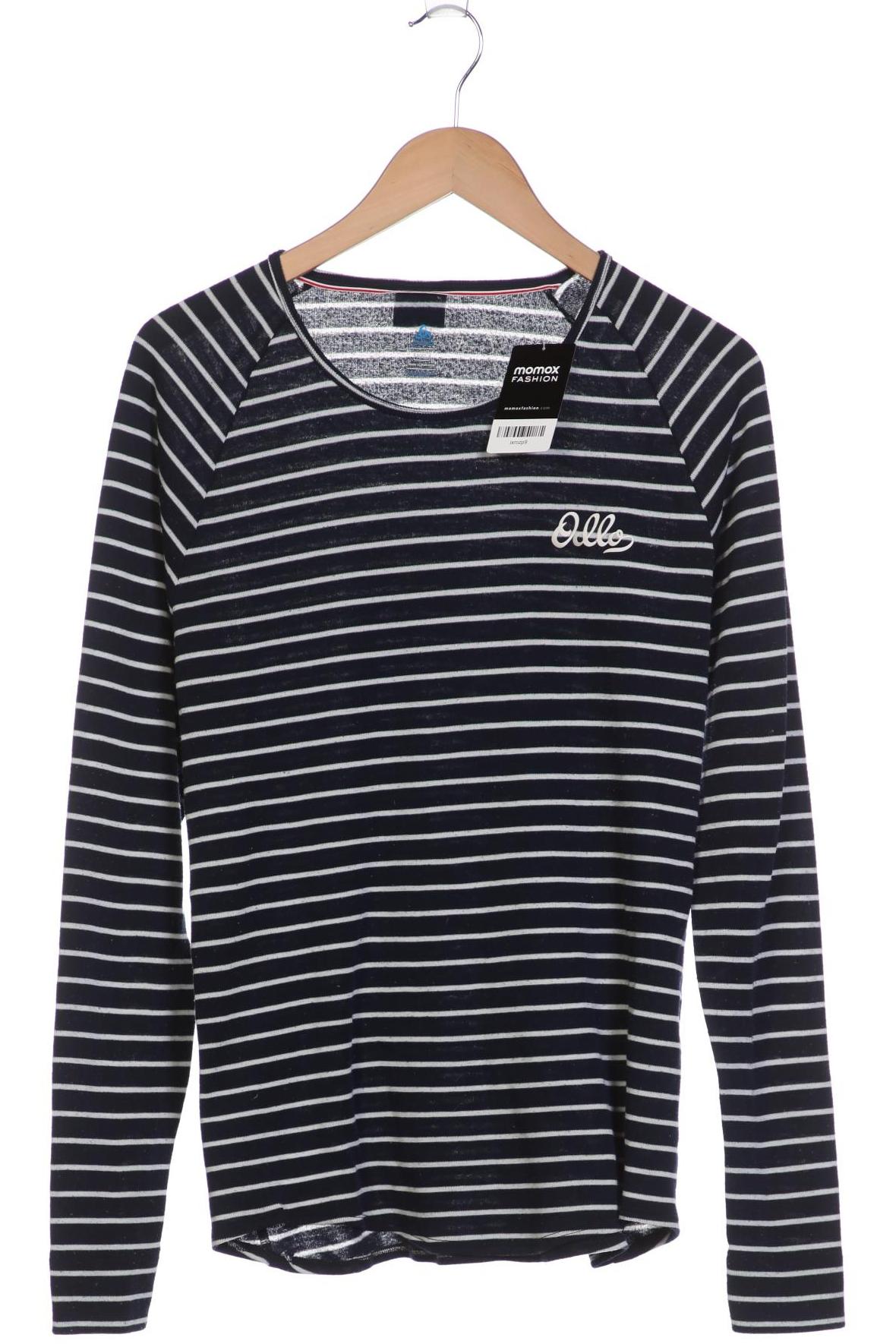 

Odlo Herren Langarmshirt, marineblau