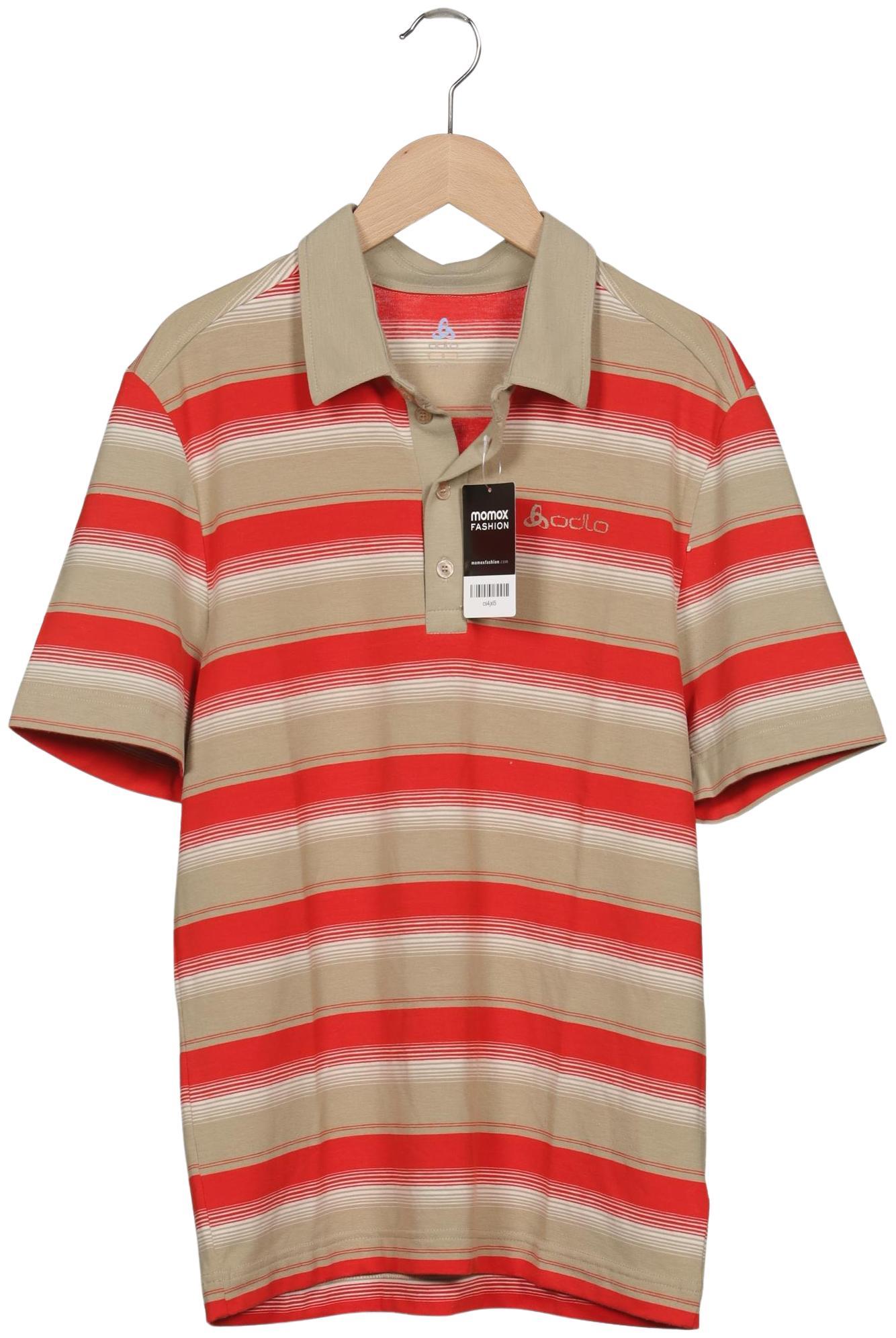 

Odlo Herren Poloshirt, mehrfarbig, Gr. 46